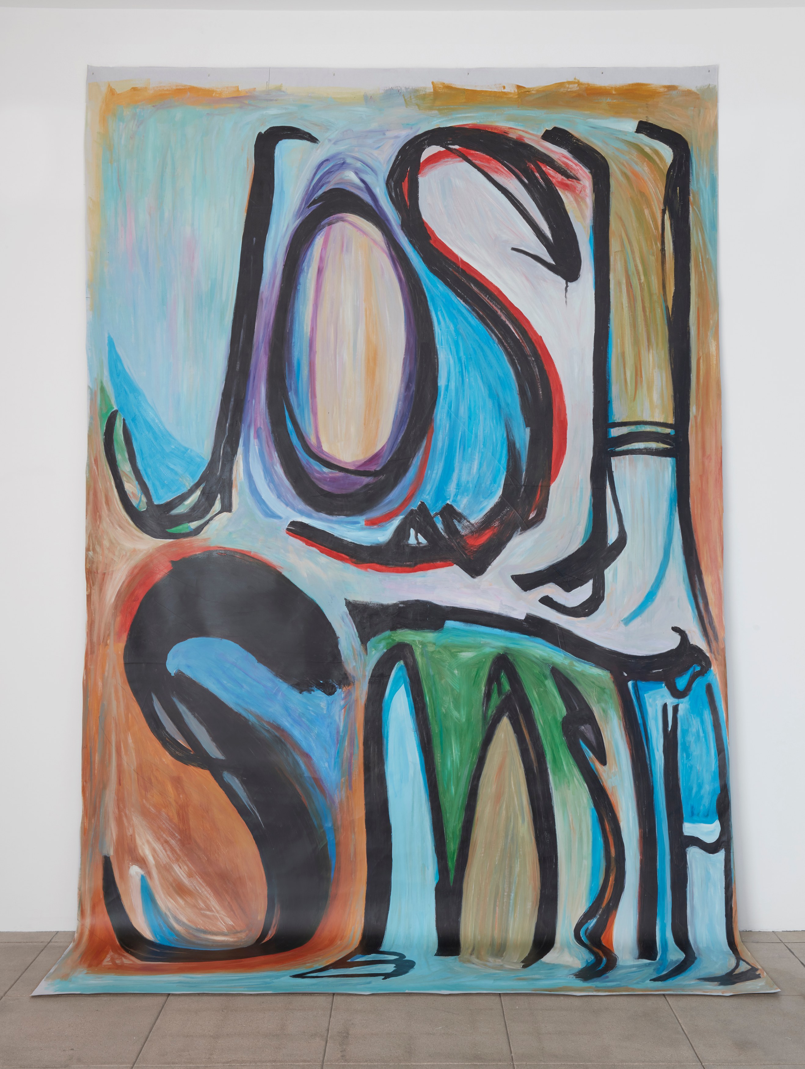 Eliza Douglas, Josh Smith at Overduin and Kite, photo 3