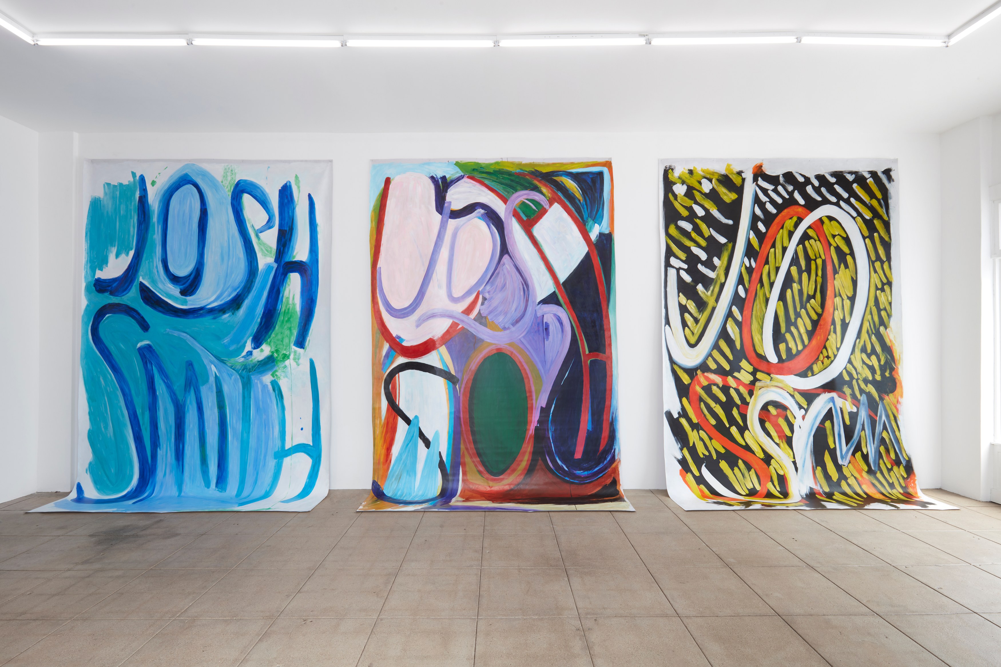 Eliza Douglas, Josh Smith at Overduin and Kite, photo 4