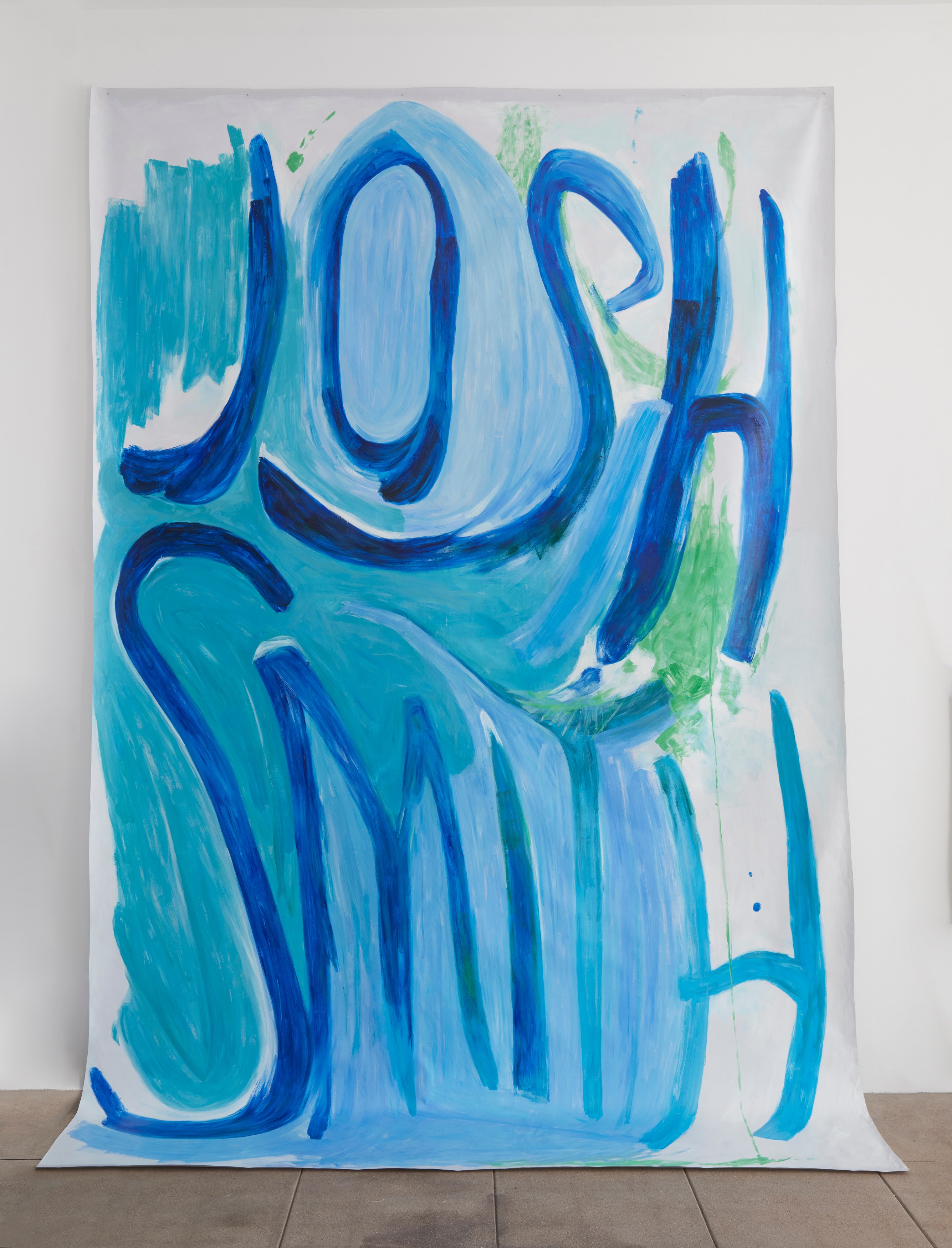 Eliza Douglas, Josh Smith at Overduin and Kite, photo 5
