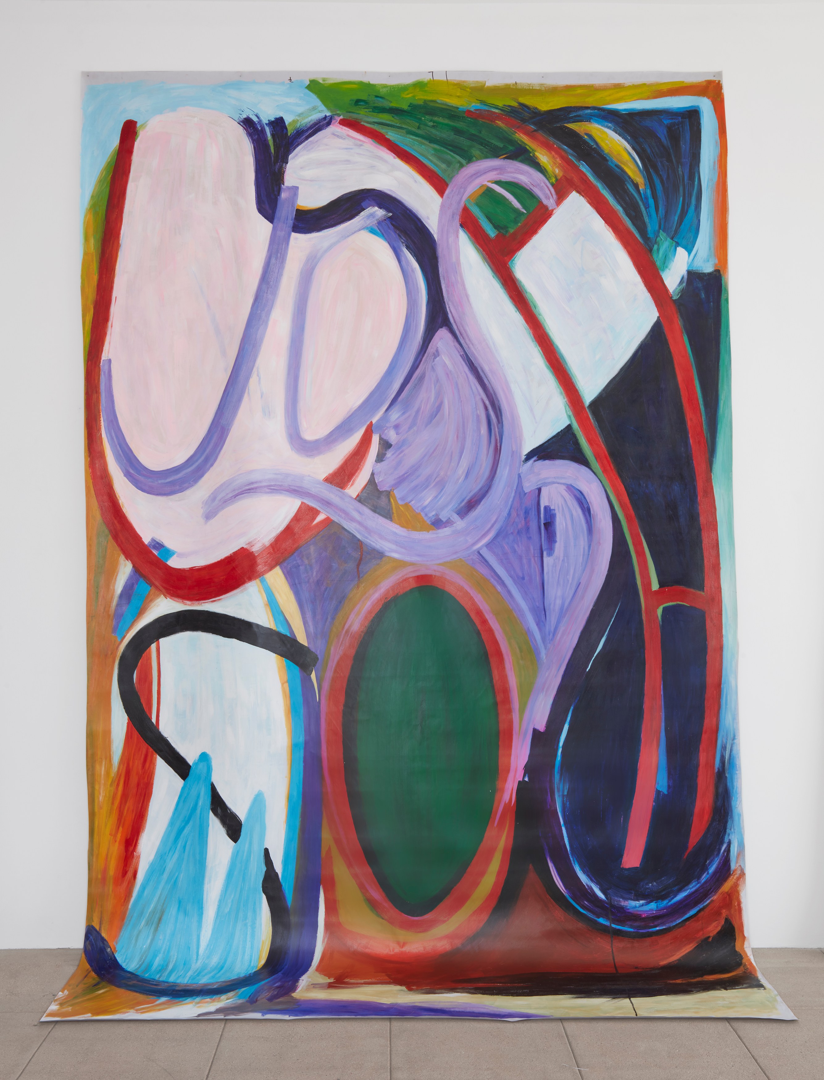 Eliza Douglas, Josh Smith at Overduin and Kite, photo 6