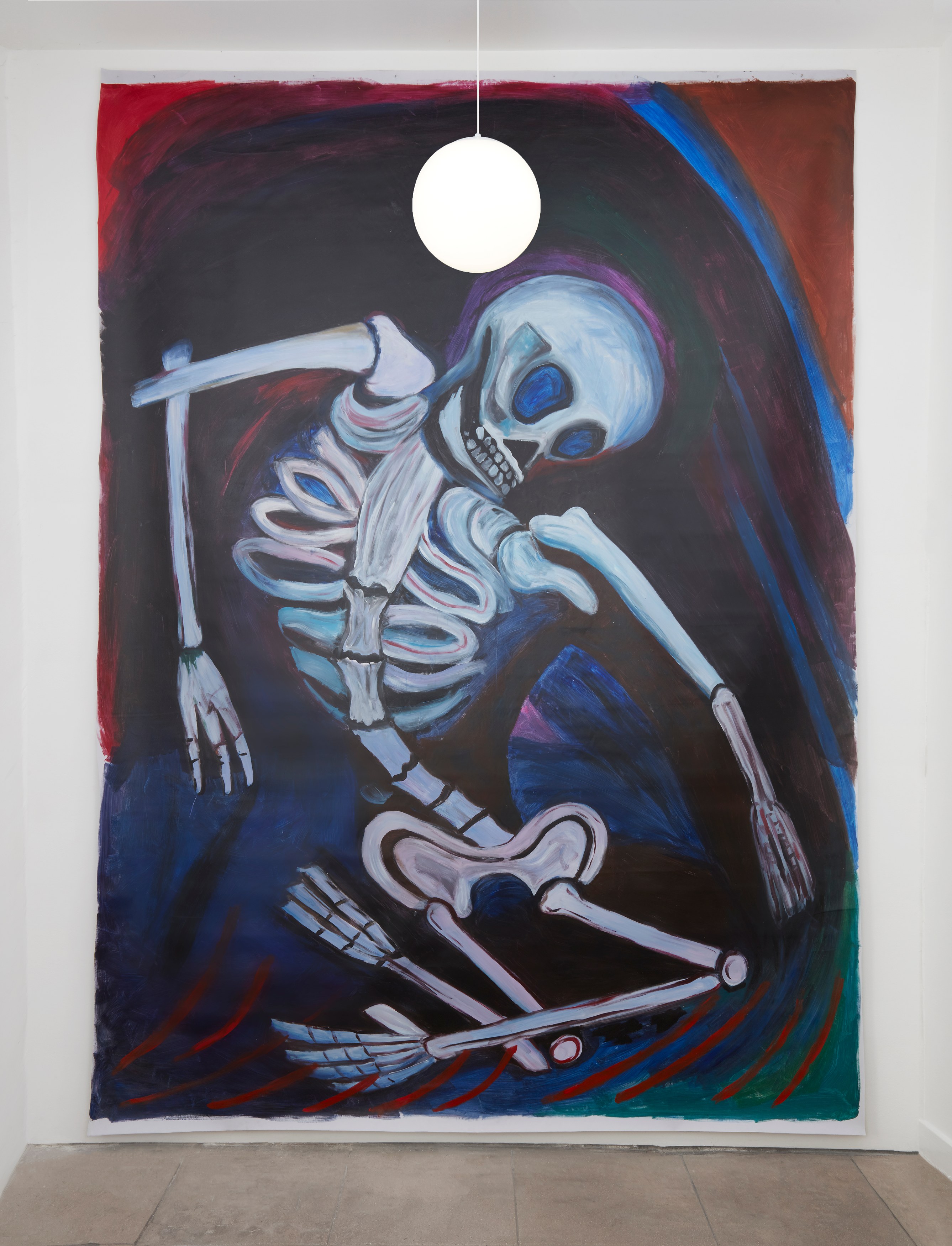 Eliza Douglas, Josh Smith at Overduin and Kite, photo 9