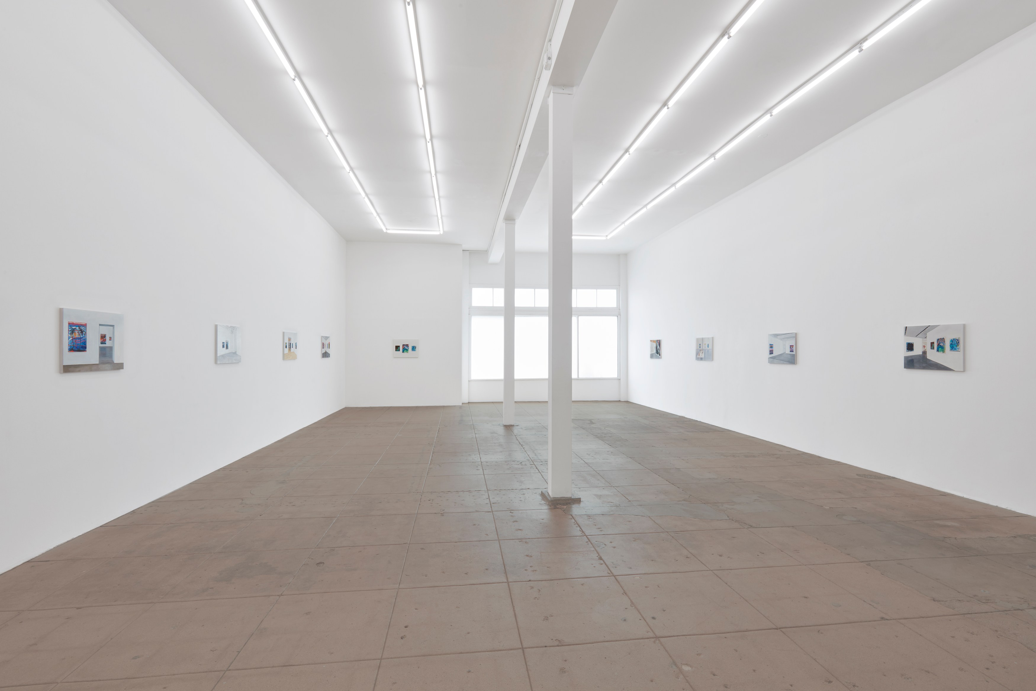 Eliza Douglas, Josh Smith at Overduin and Kite, photo 10