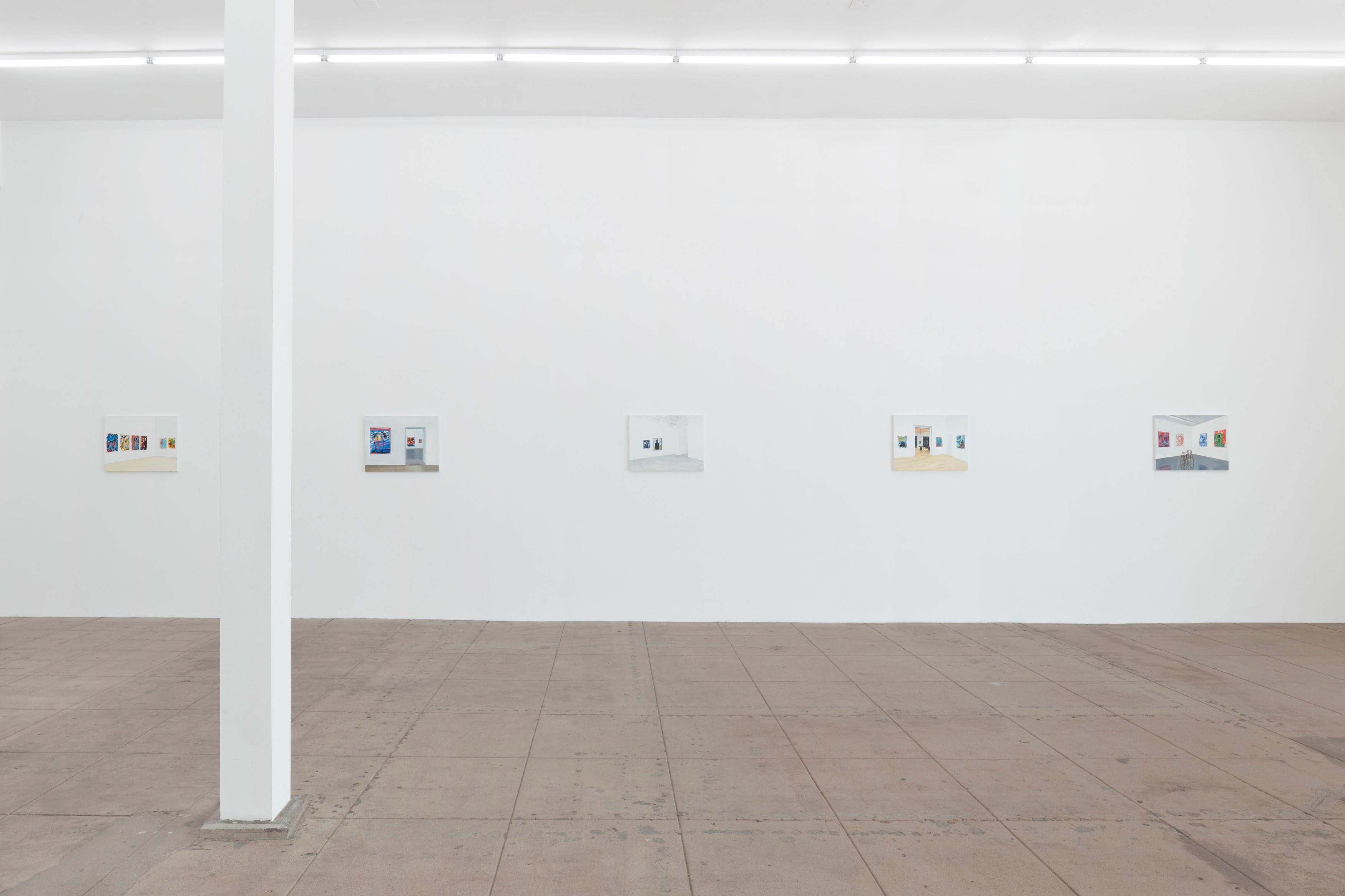 Eliza Douglas, Josh Smith at Overduin and Kite, photo 12