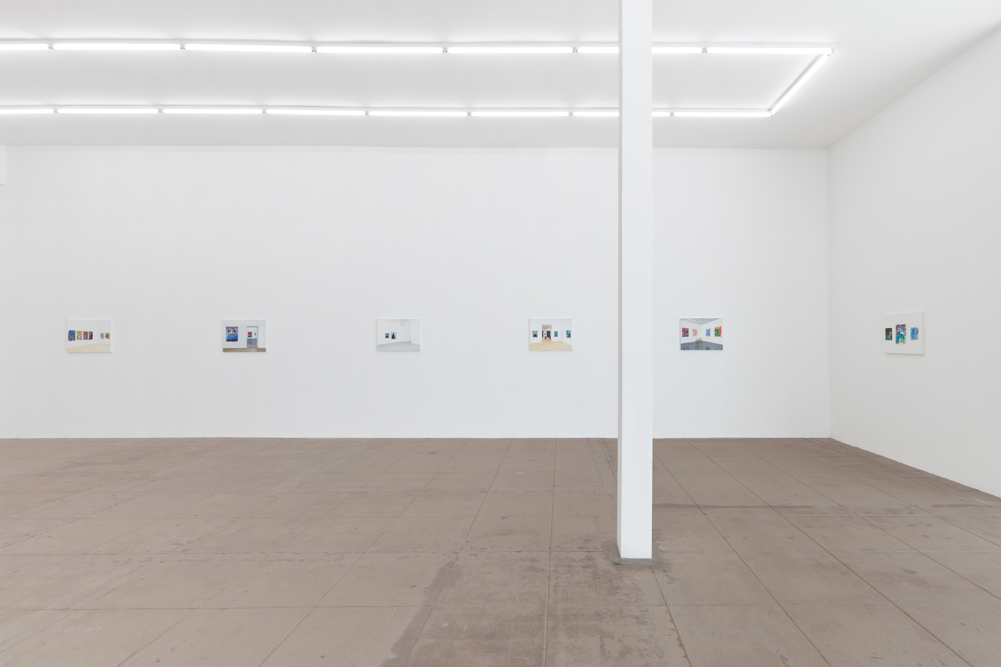 Eliza Douglas, Josh Smith at Overduin and Kite, photo 17