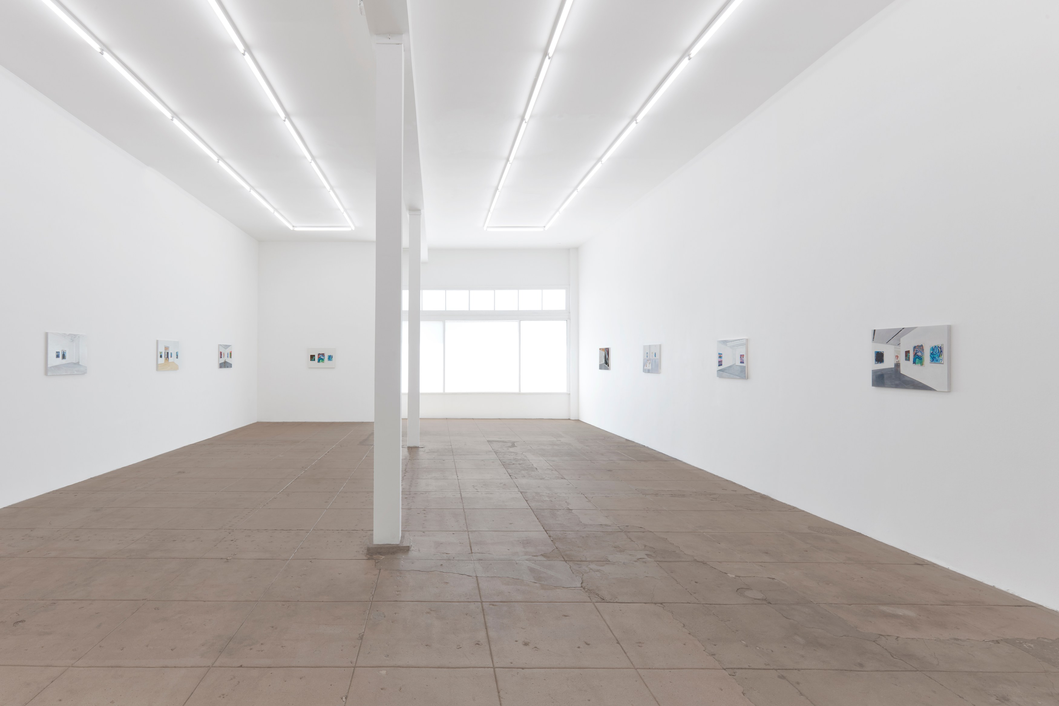Eliza Douglas, Josh Smith at Overduin and Kite, photo 19