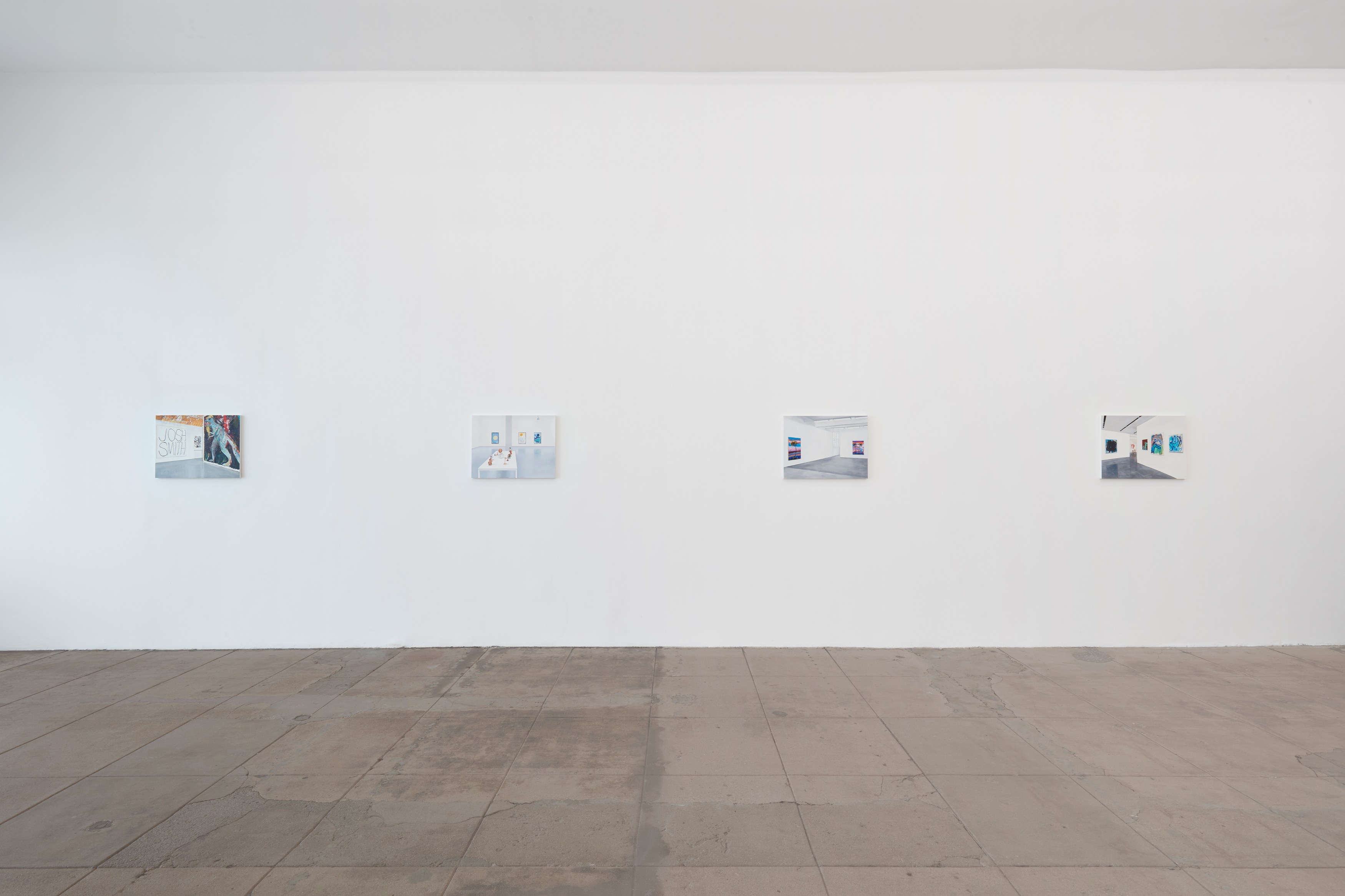 Eliza Douglas, Josh Smith at Overduin and Kite, photo 20
