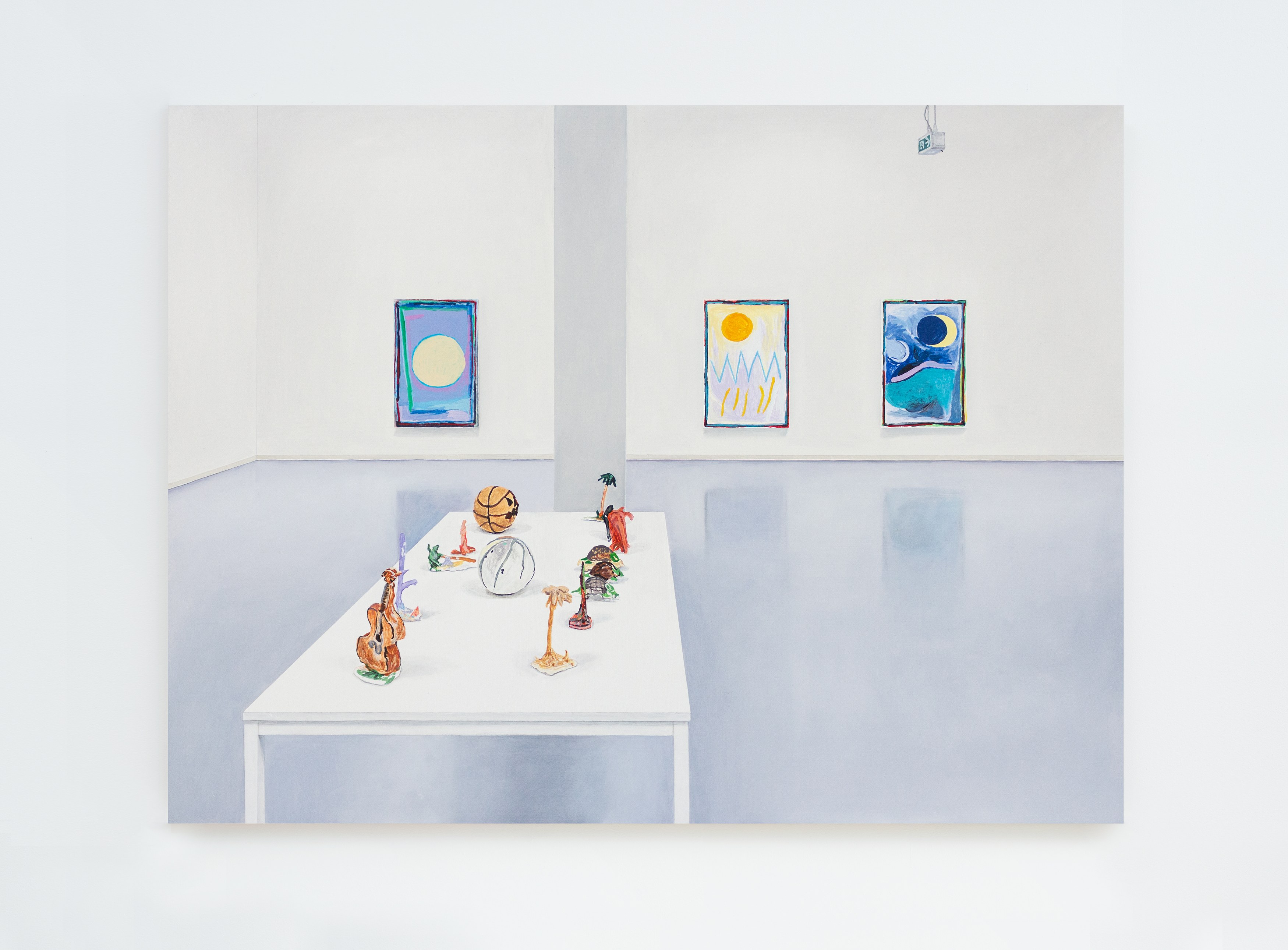 Eliza Douglas, Josh Smith at Overduin and Kite, photo 22