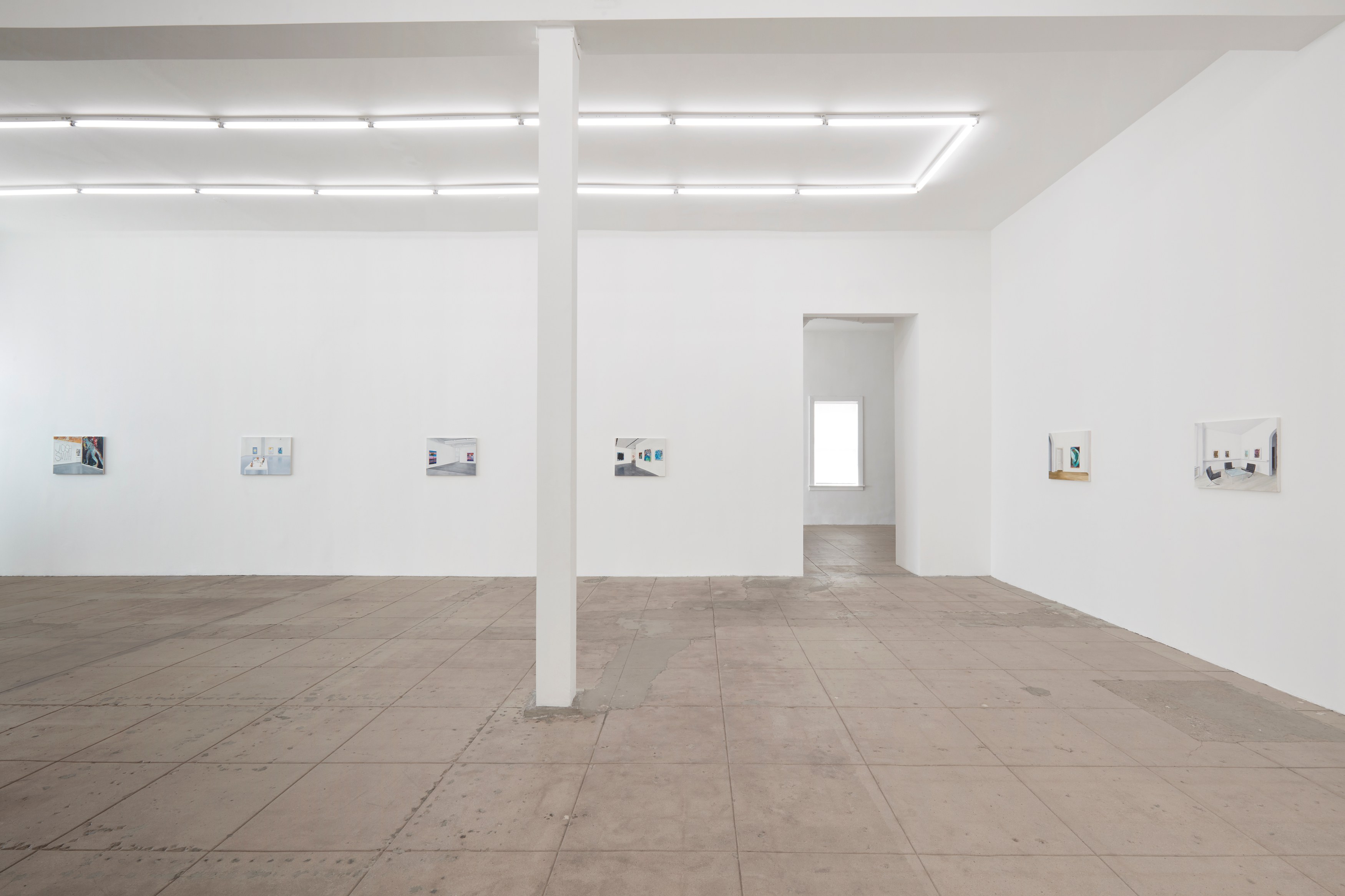 Eliza Douglas, Josh Smith at Overduin and Kite, photo 23