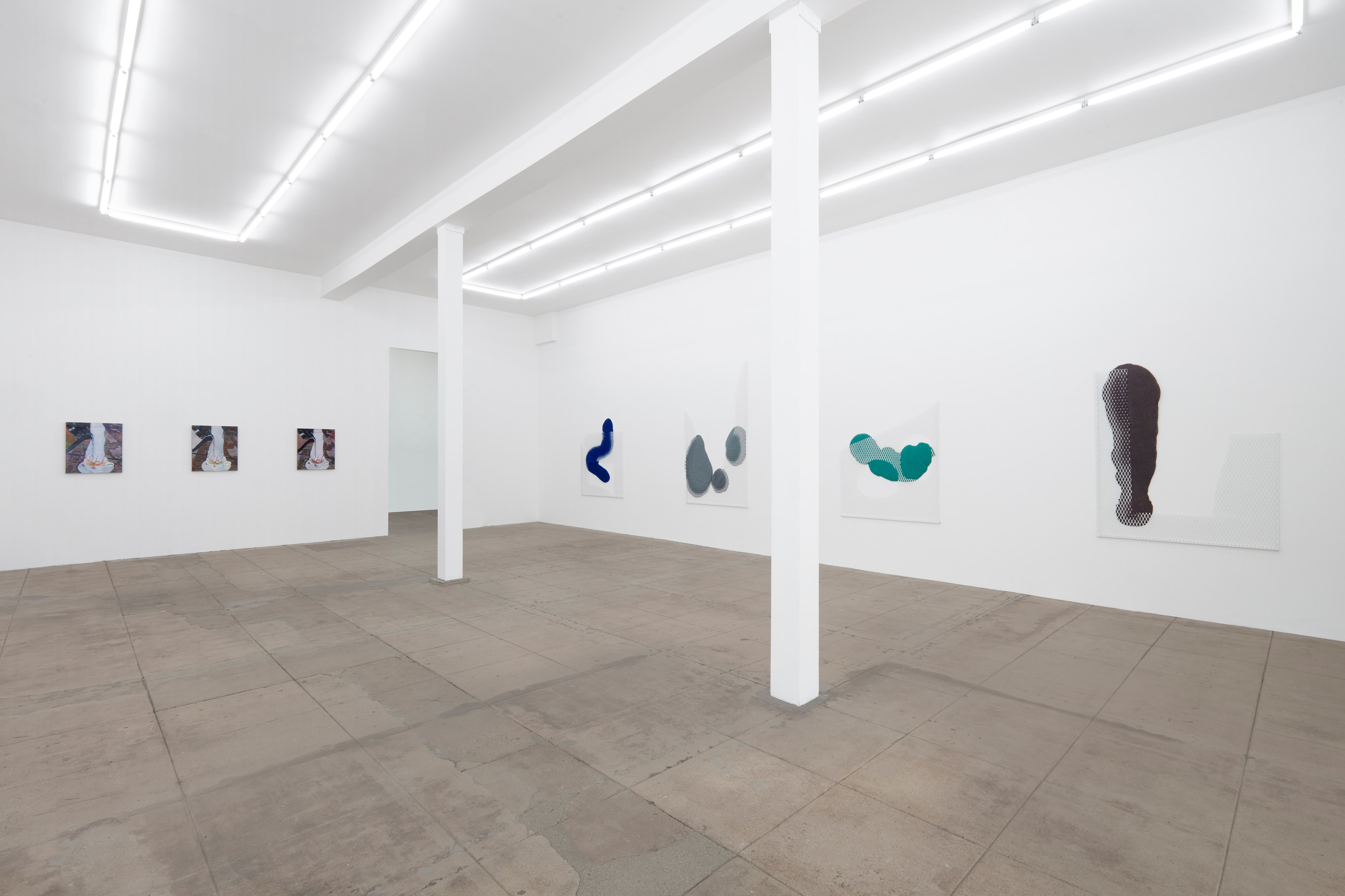 Eliza Douglas, Josh Smith at Overduin and Kite, photo 28