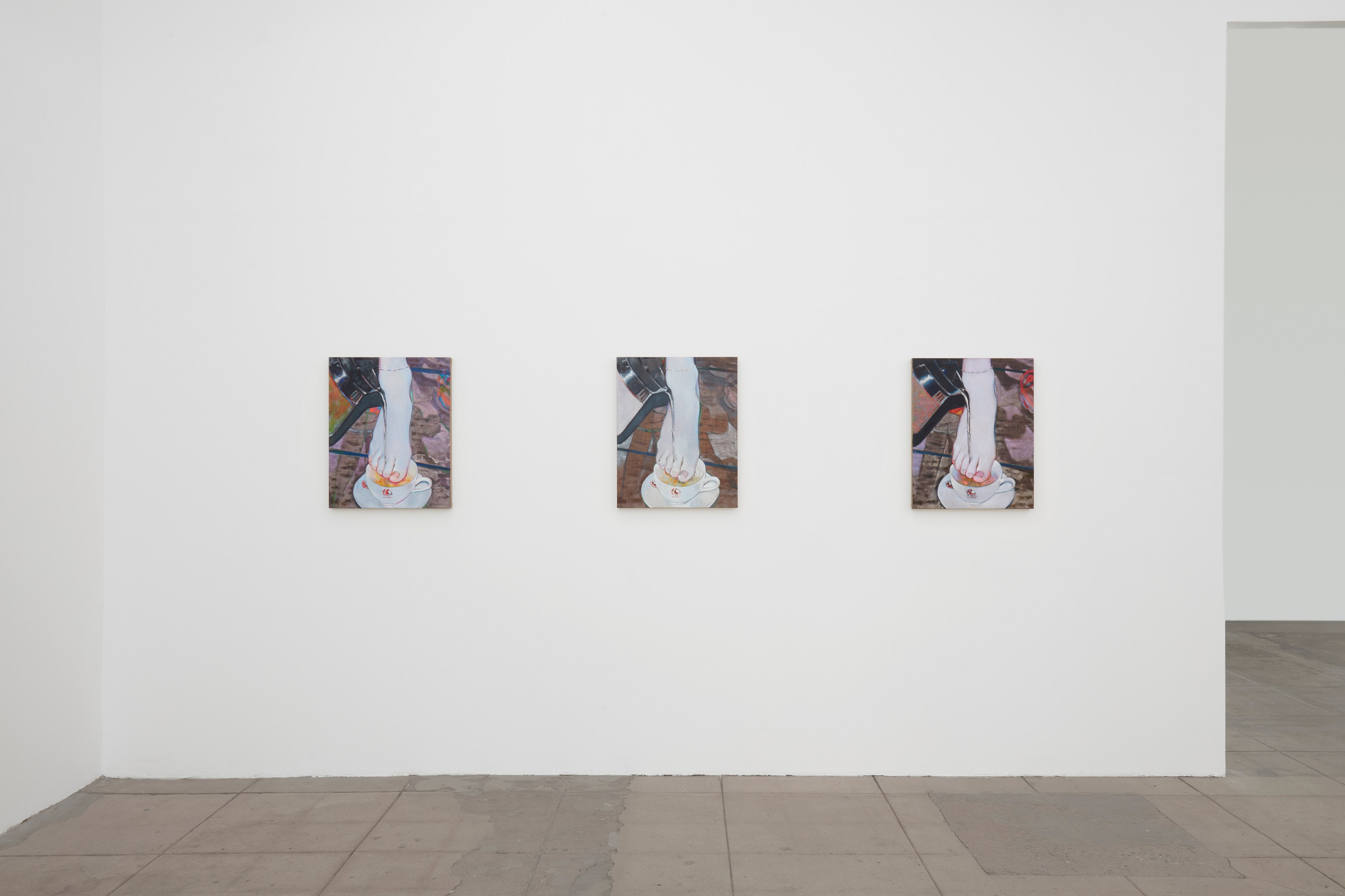 Eliza Douglas, Josh Smith at Overduin and Kite, photo 27