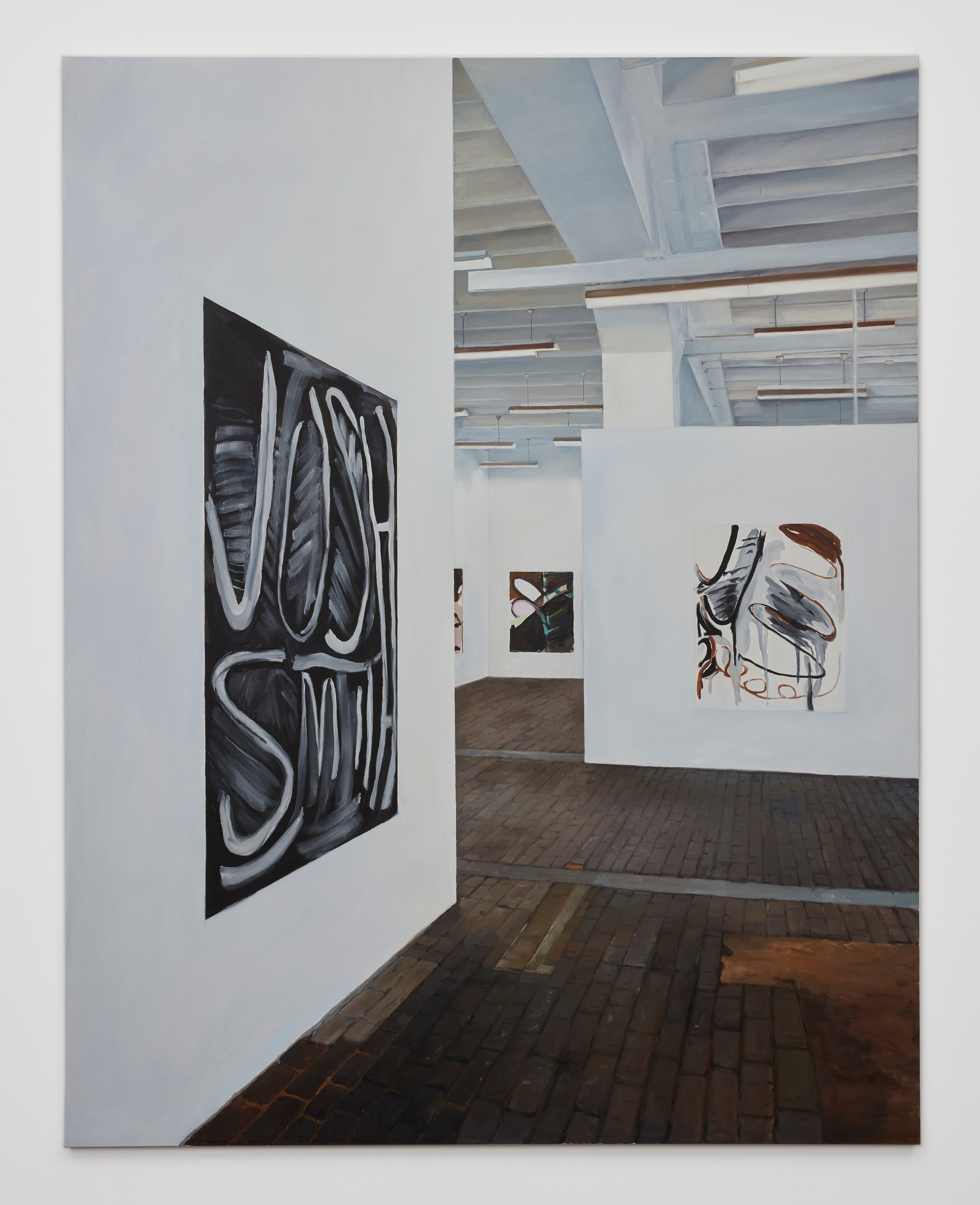 Eliza Douglas, Josh Smith at Overduin and Kite, photo 38