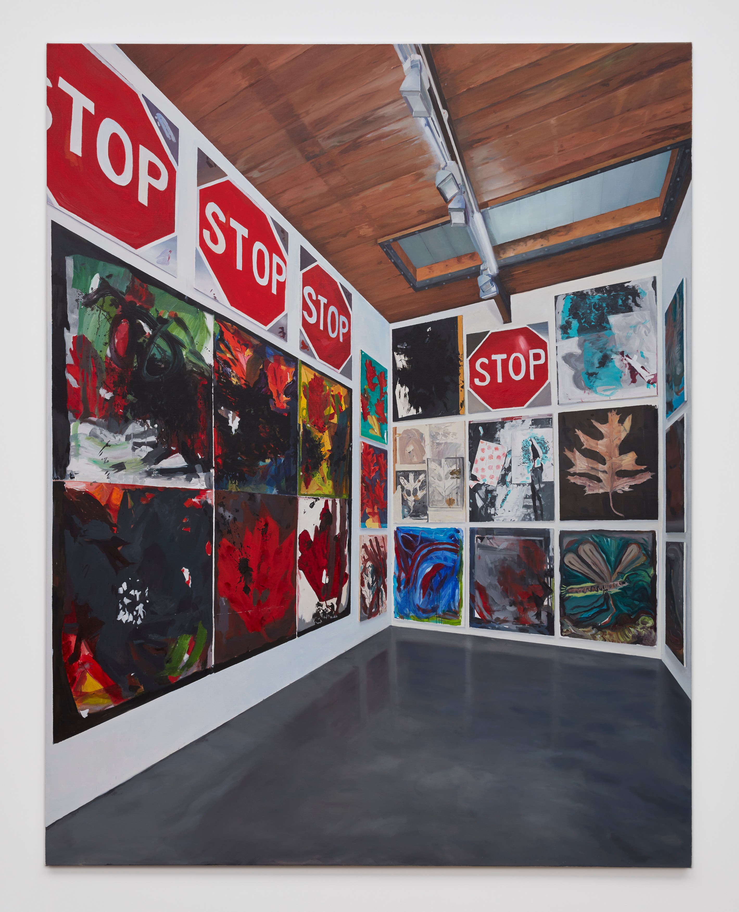 Eliza Douglas, Josh Smith at Overduin and Kite, photo 36