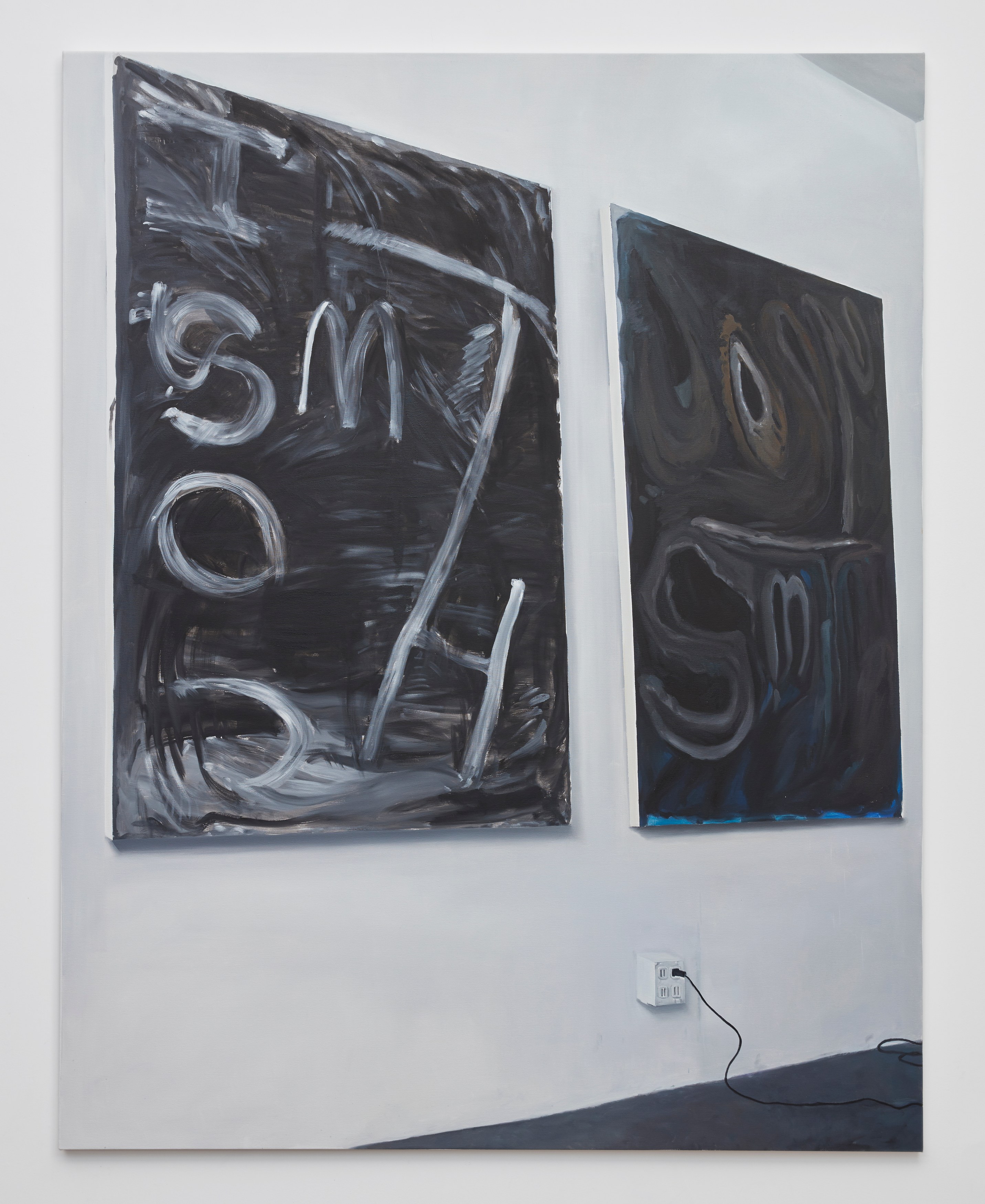 Eliza Douglas, Josh Smith at Overduin and Kite, photo 39