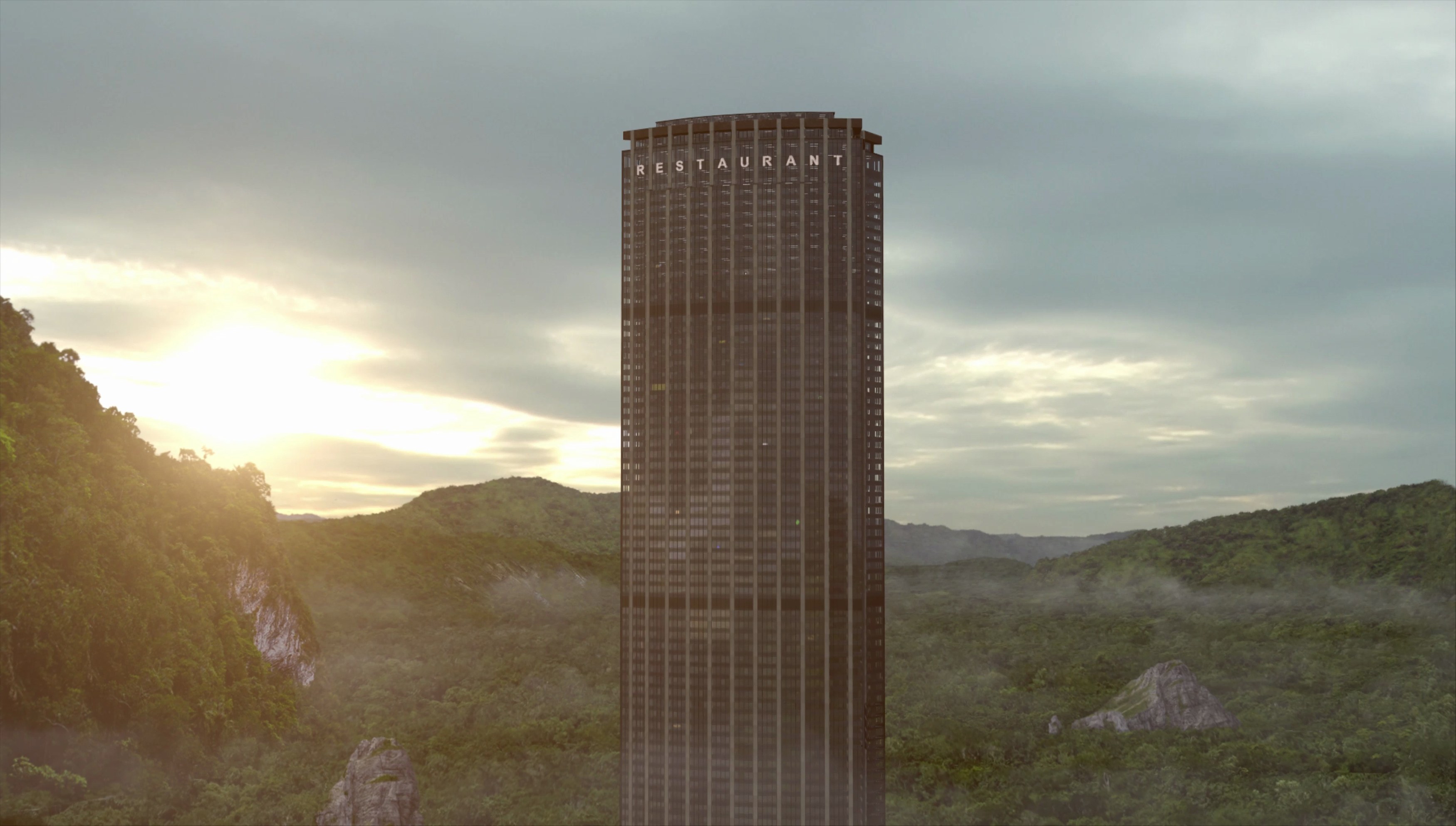 Will Benedict, Recent Video at Overduin and Kite, photo 6