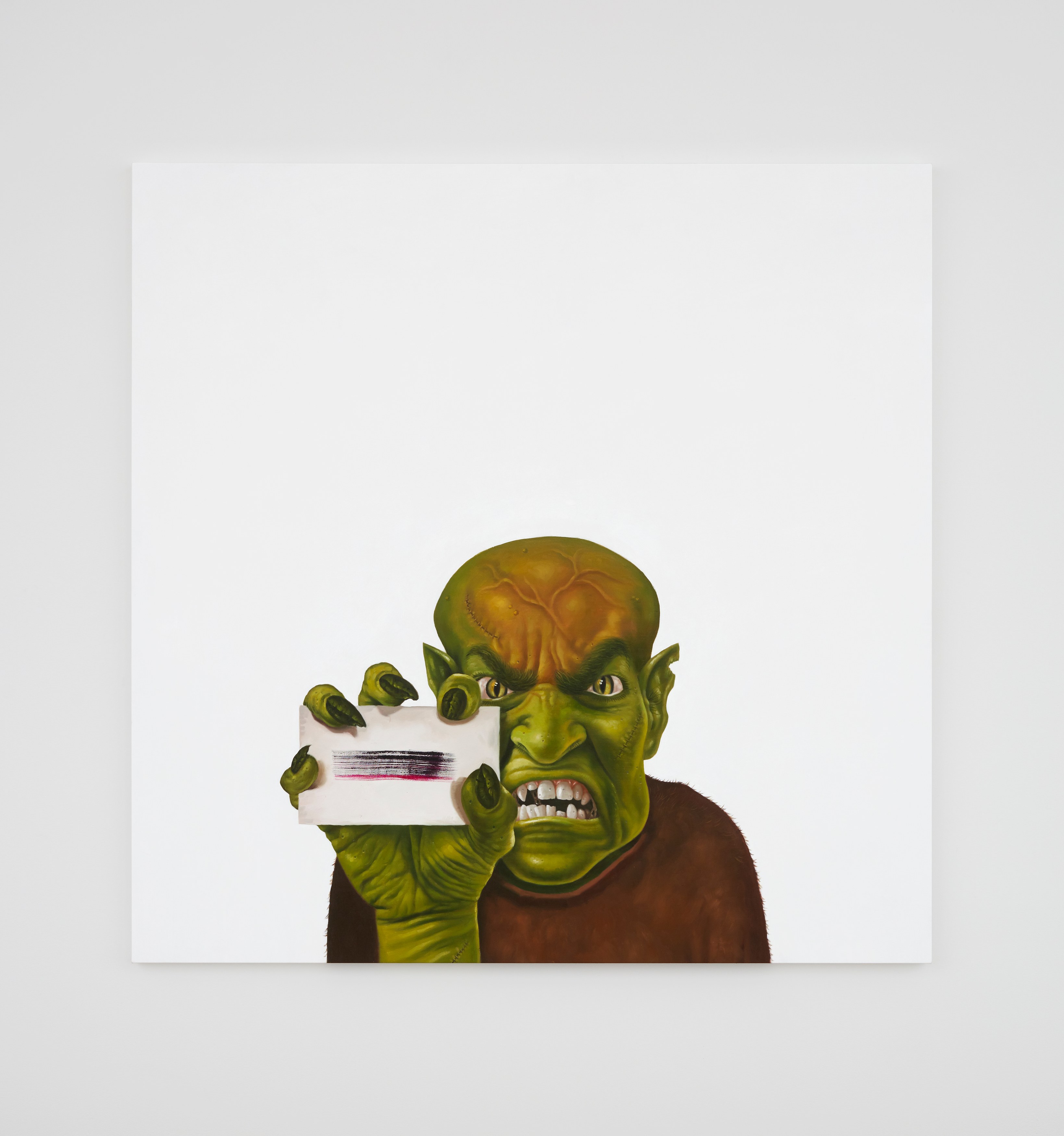 Eliza Douglas, Untitled at Overduin and Kite, photo 2