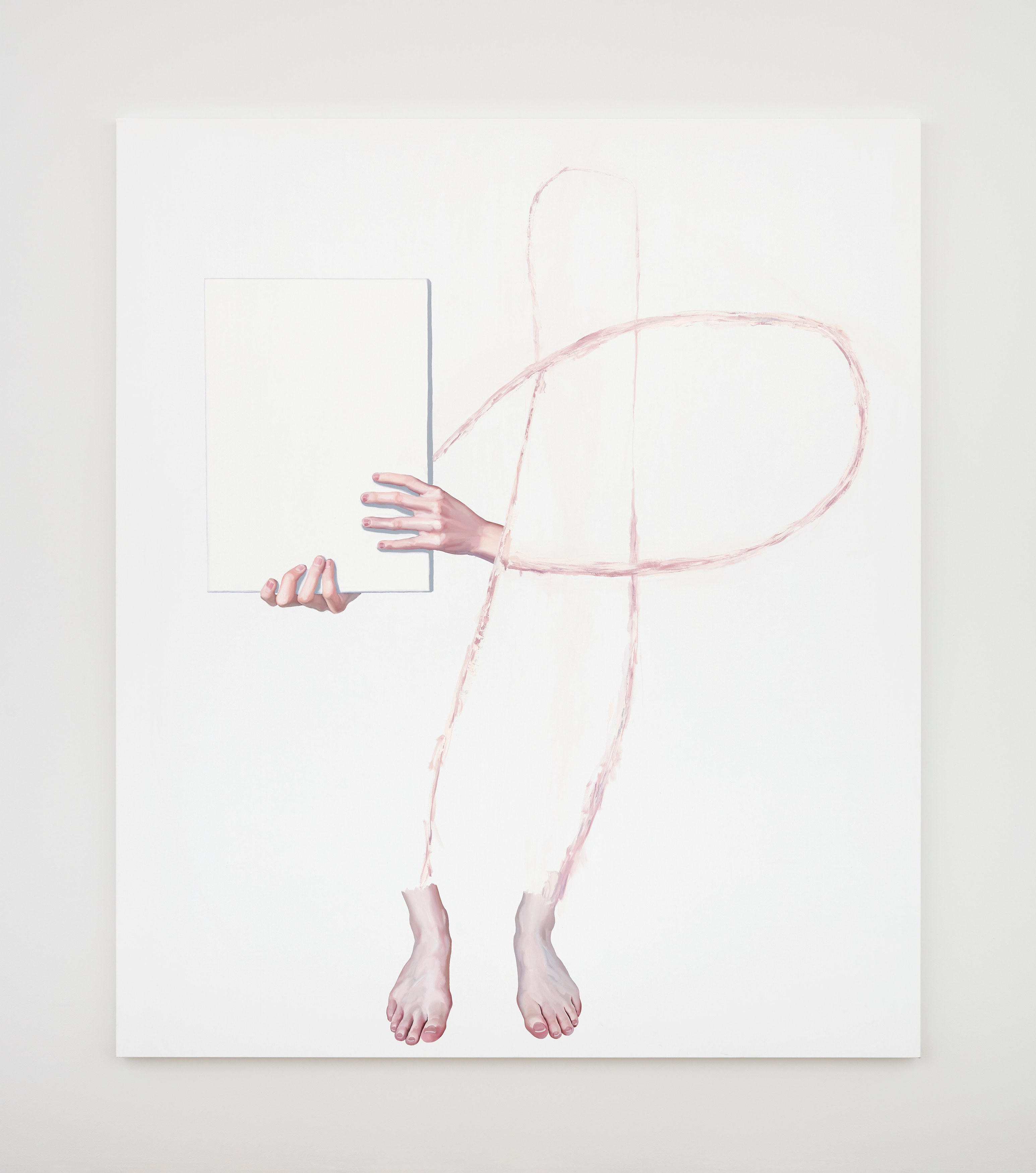 Eliza Douglas, Untitled at Overduin and Kite, photo 7