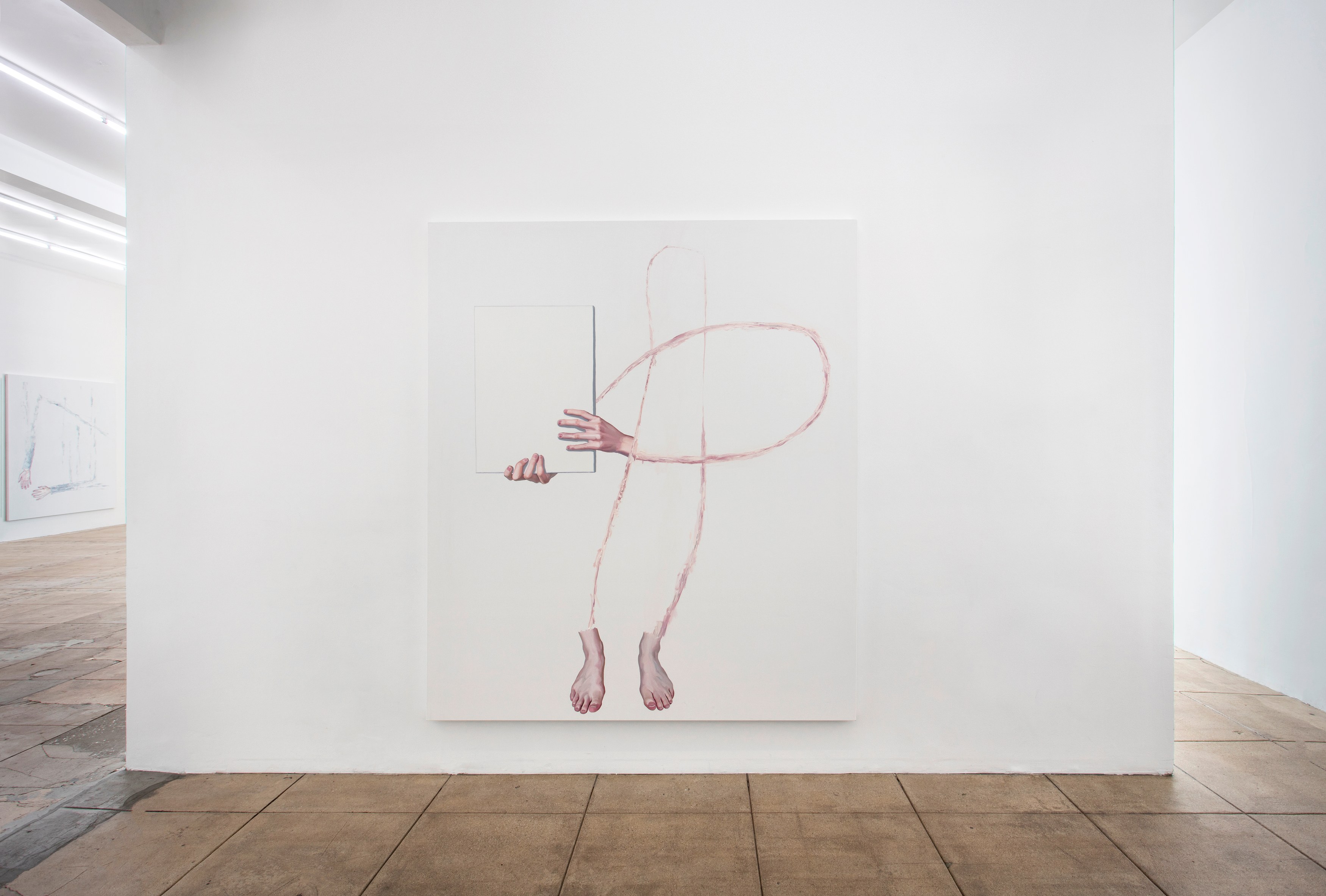 Eliza Douglas, Untitled at Overduin and Kite, photo 6