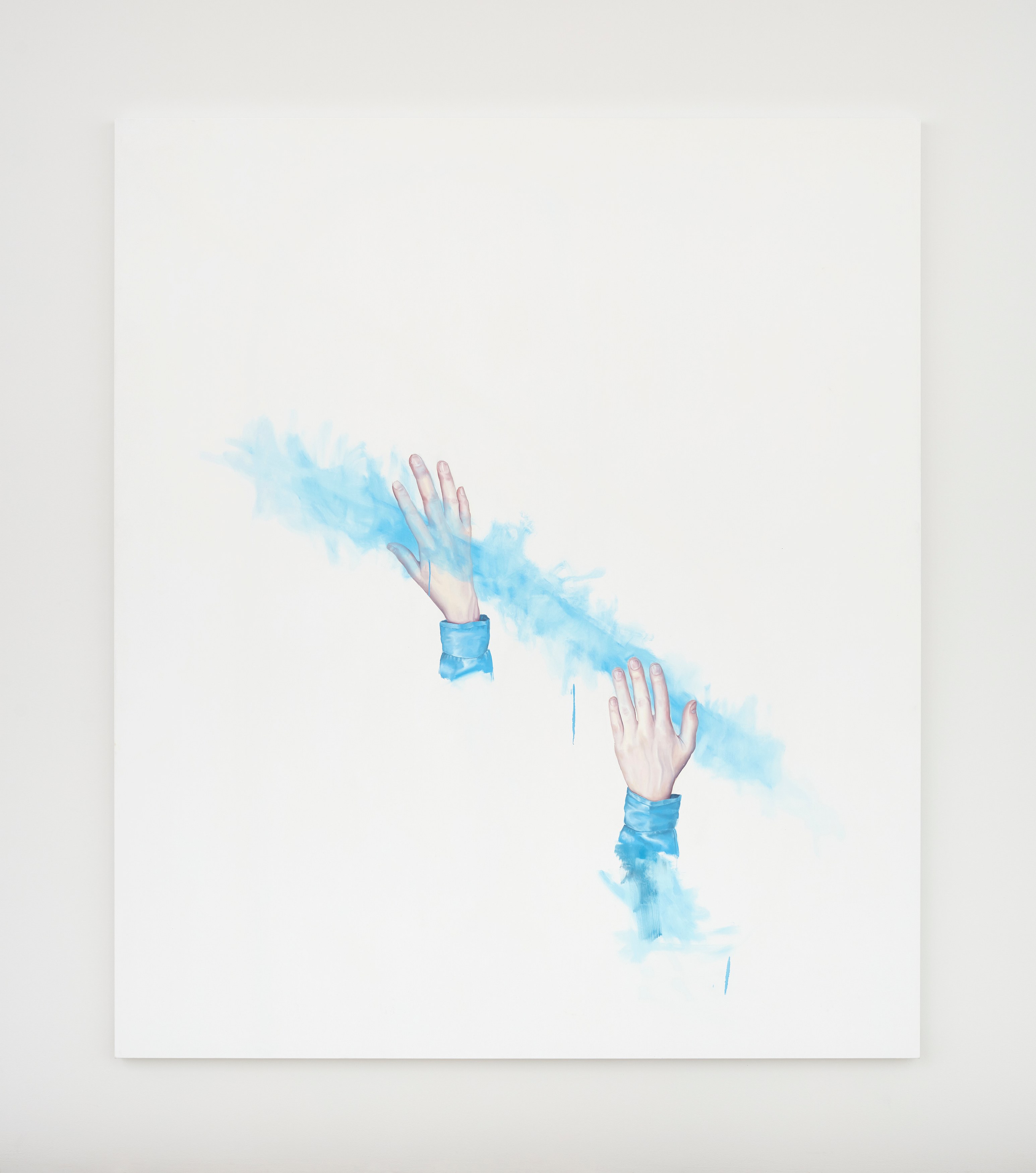 Eliza Douglas, Untitled at Overduin and Kite, photo 11