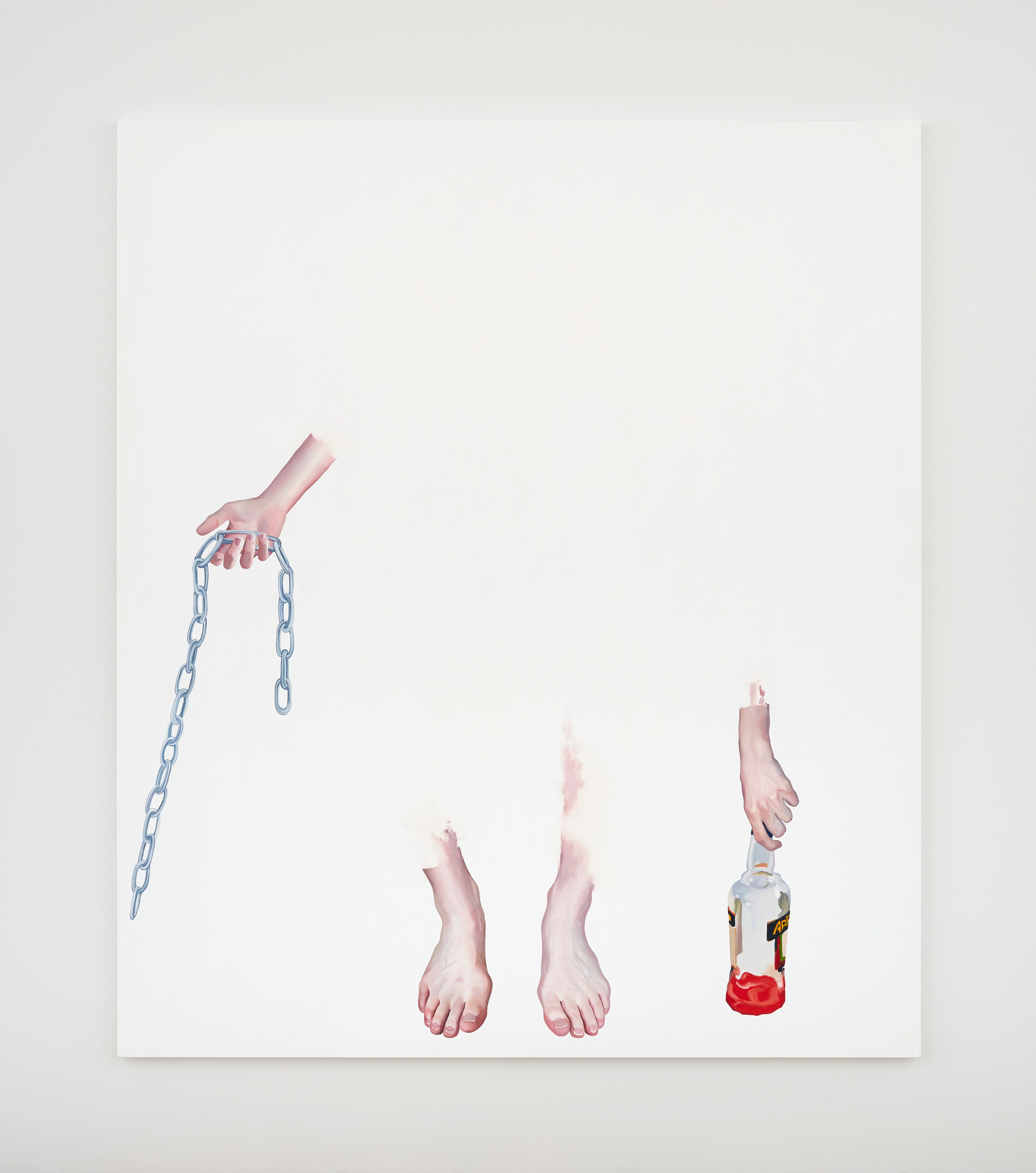Eliza Douglas, Untitled at Overduin and Kite, photo 10