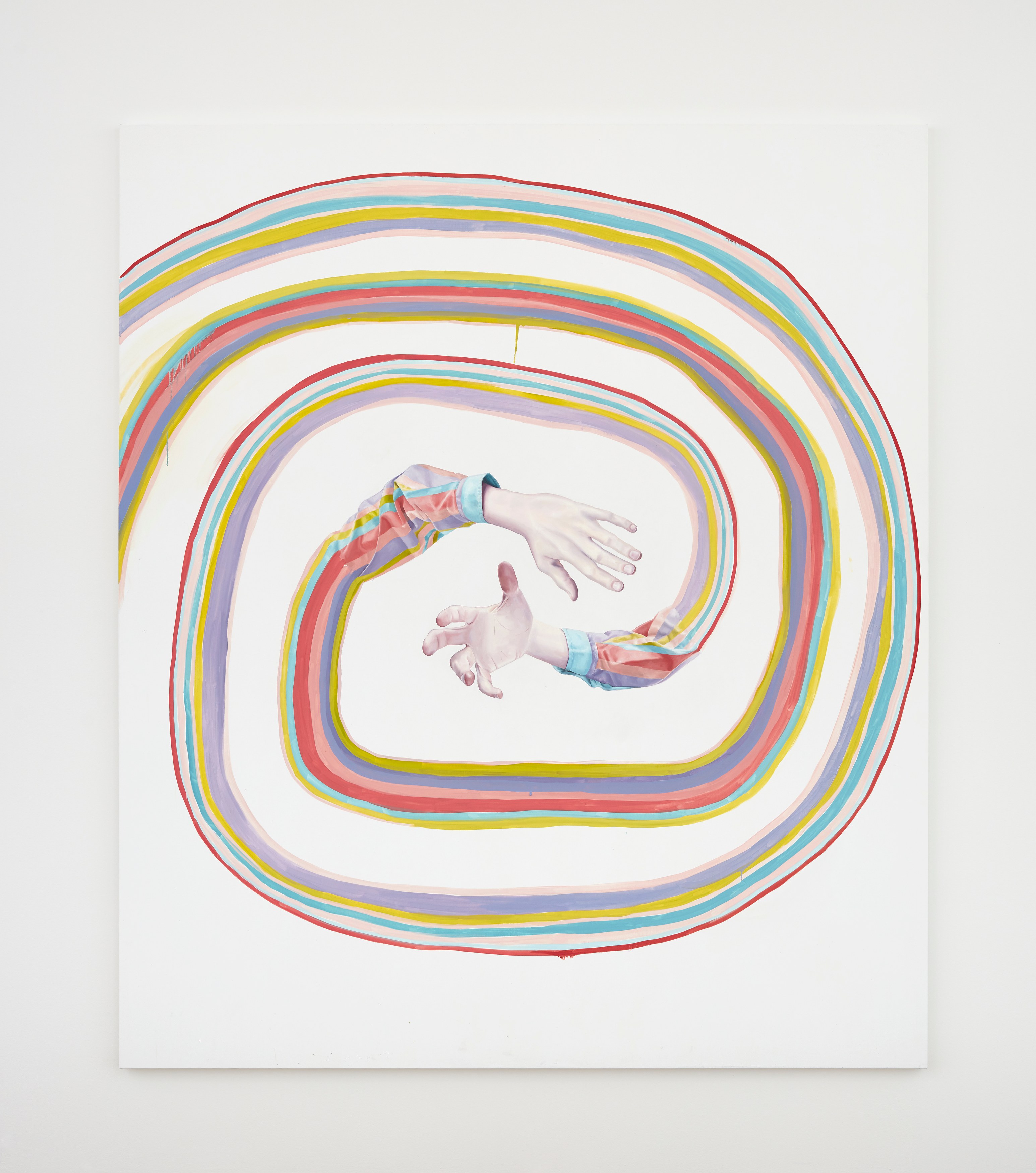 Eliza Douglas, Untitled at Overduin and Kite, photo 13