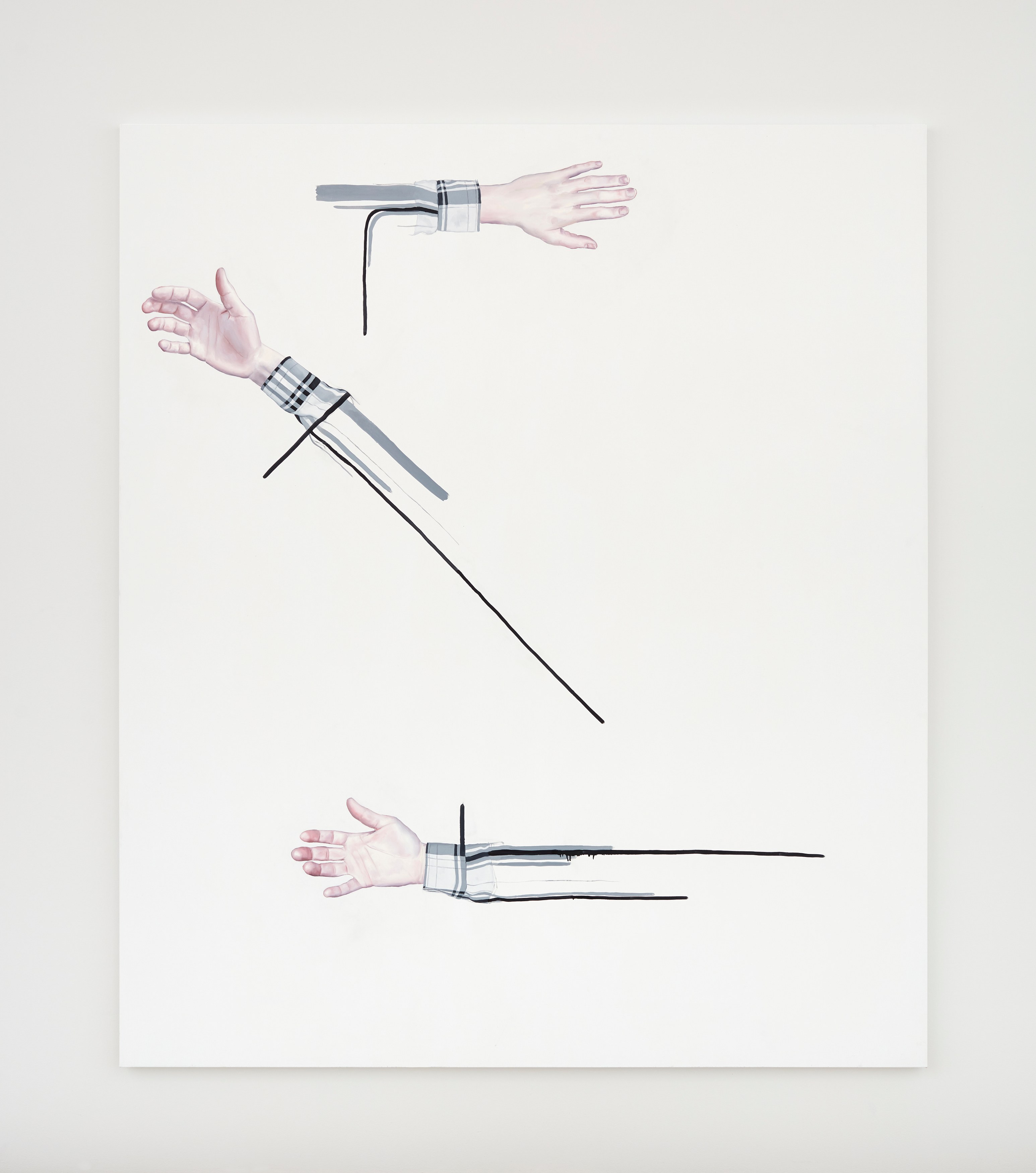 Eliza Douglas, Untitled at Overduin and Kite, photo 14