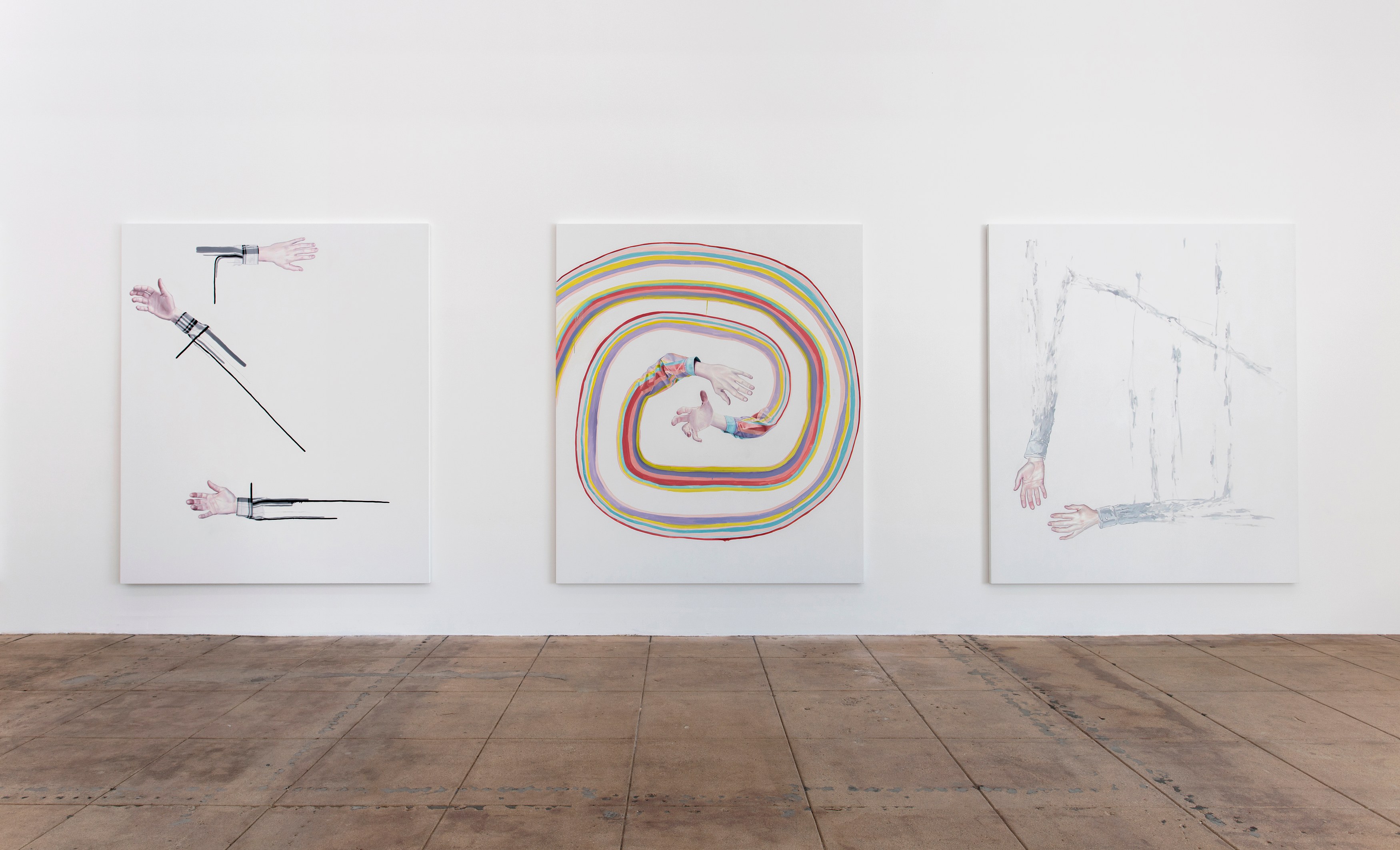 Eliza Douglas, Untitled at Overduin and Kite, photo 12