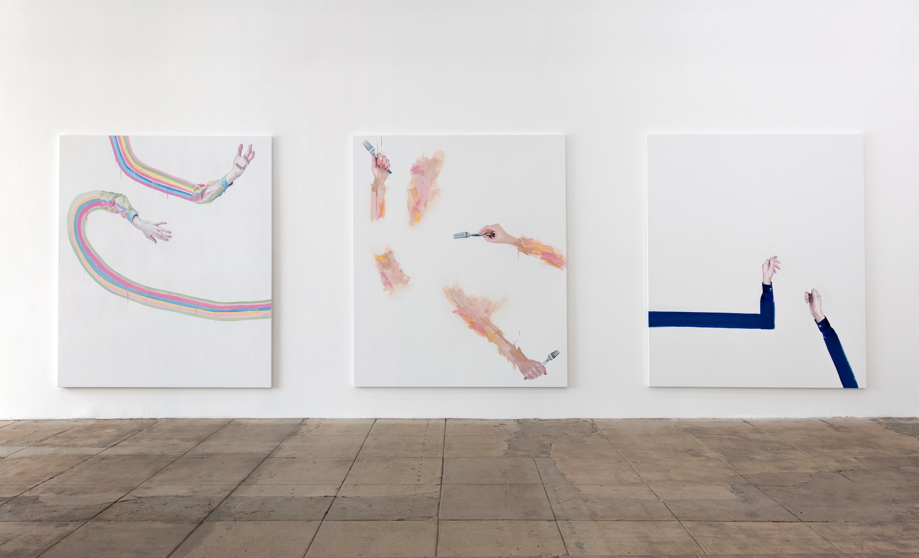 Eliza Douglas, Untitled at Overduin and Kite, photo 16