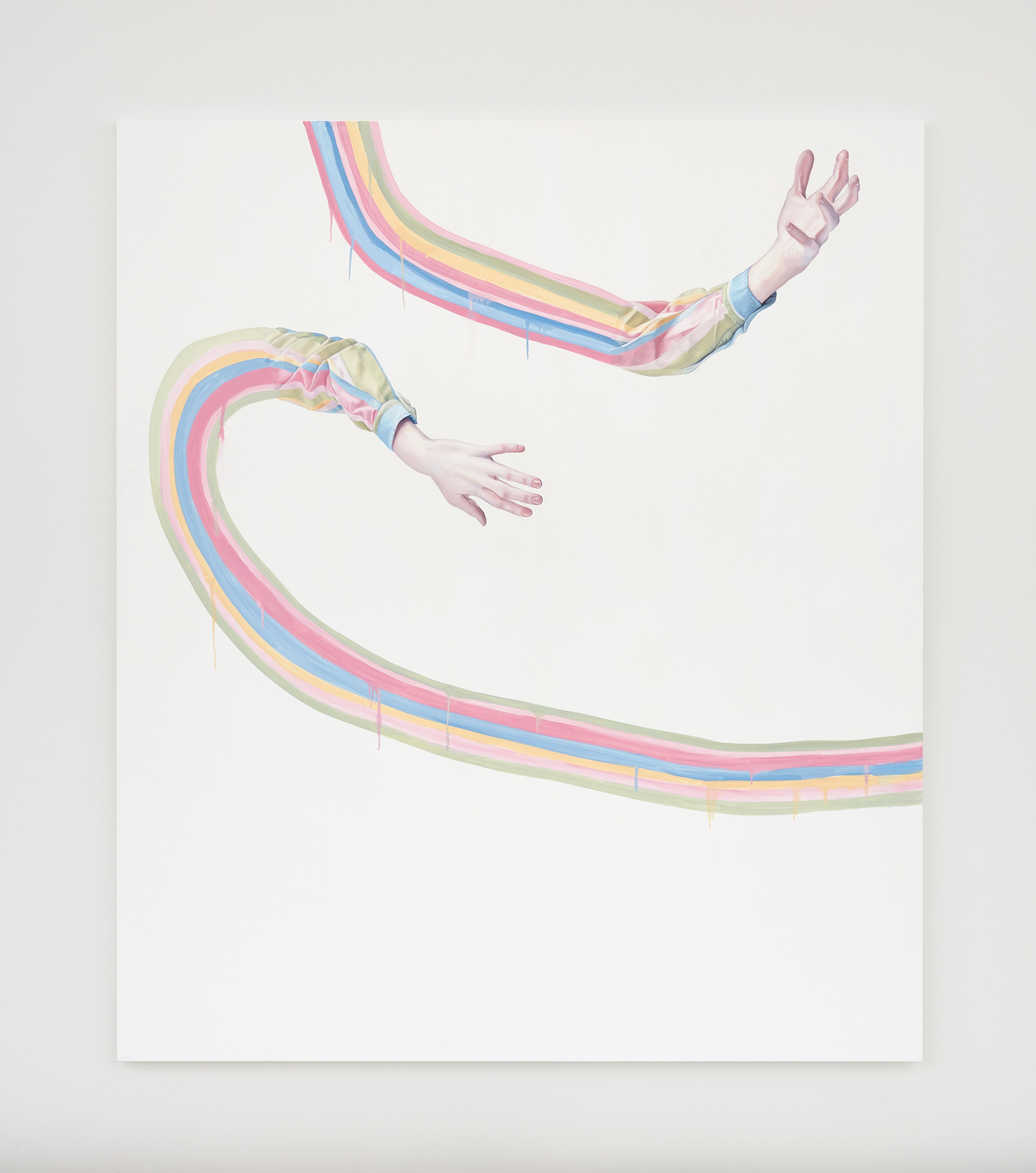 Eliza Douglas, Untitled at Overduin and Kite, photo 17