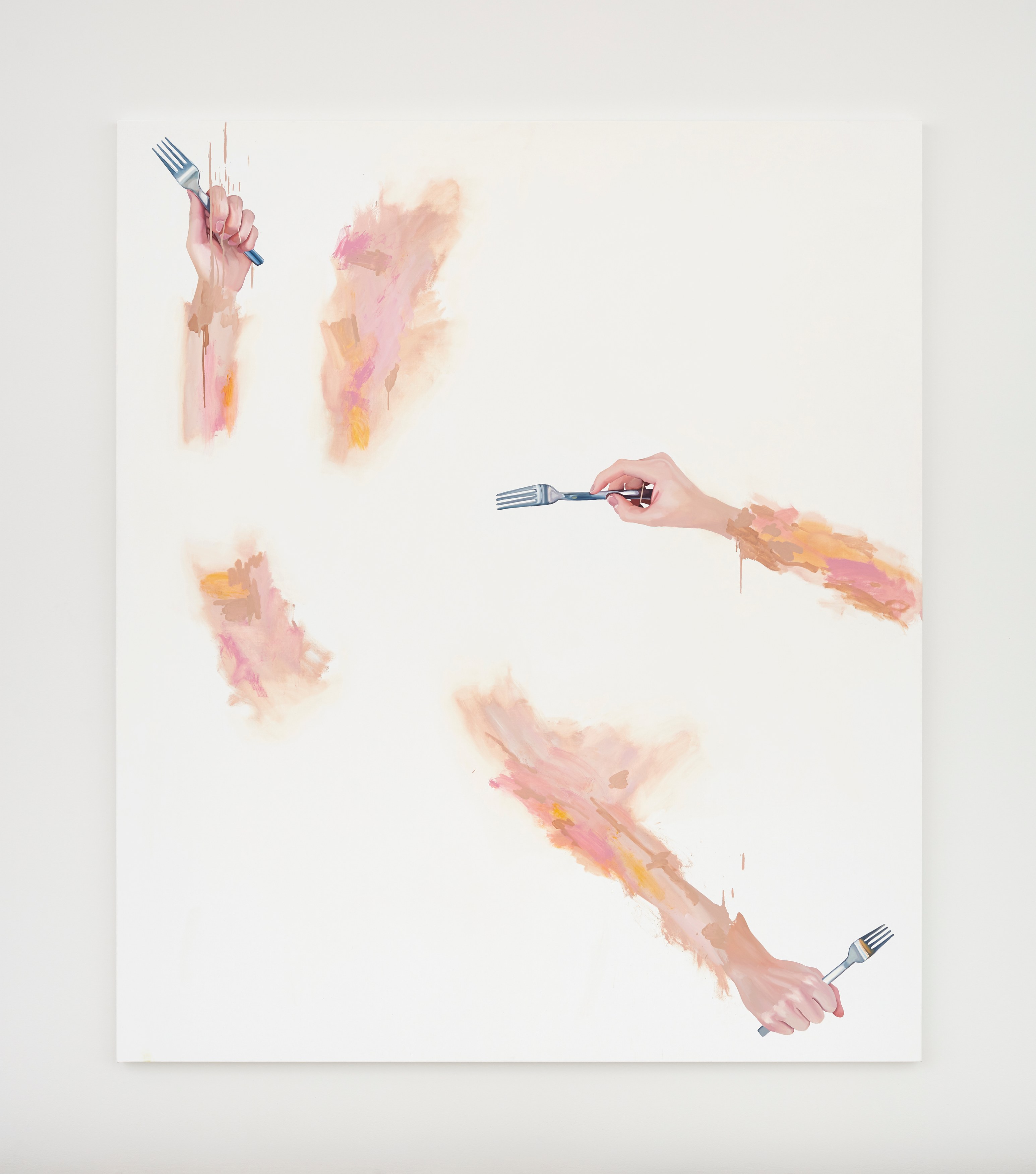 Eliza Douglas, Untitled at Overduin and Kite, photo 18