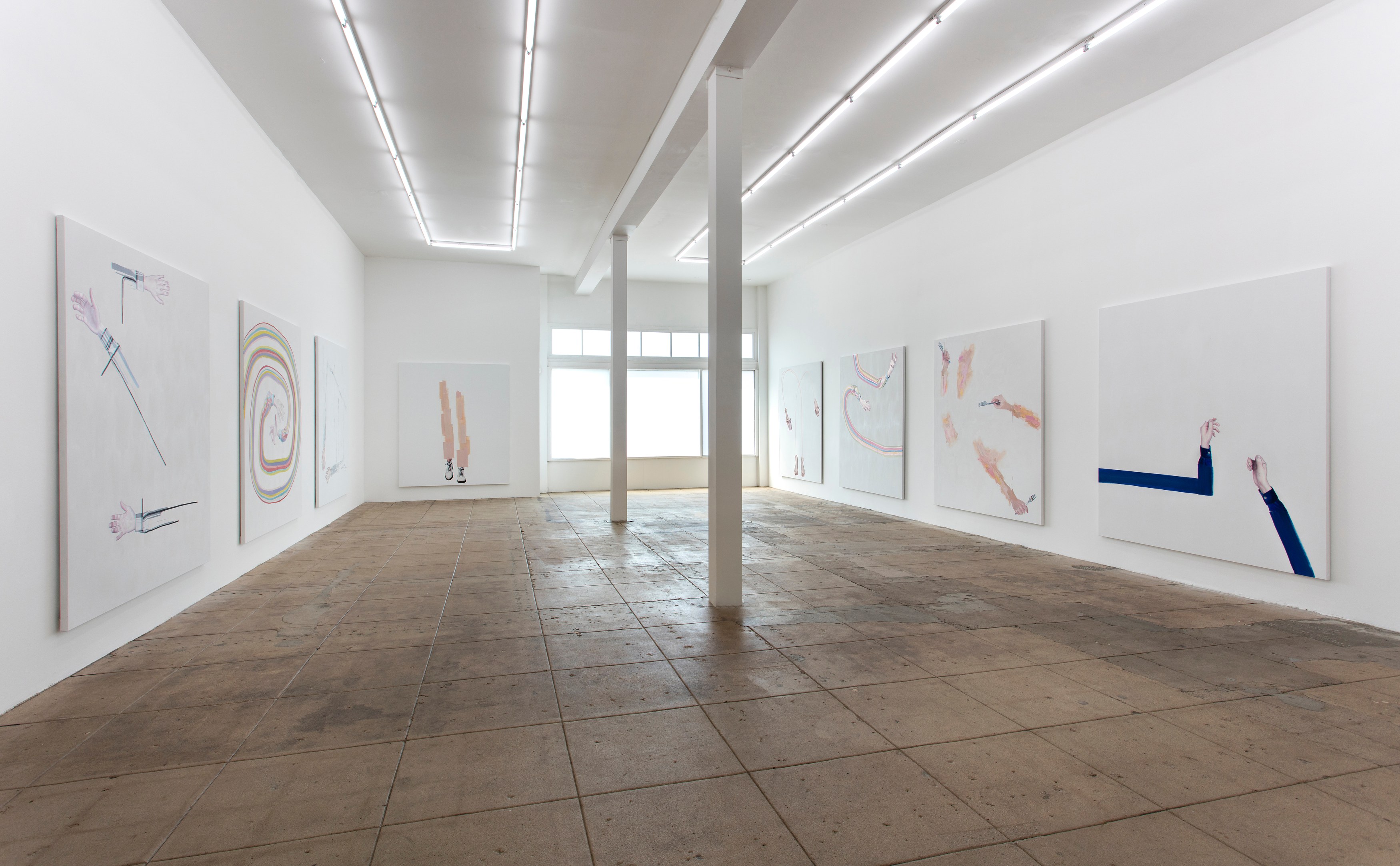 Eliza Douglas, Untitled at Overduin and Kite, photo 15