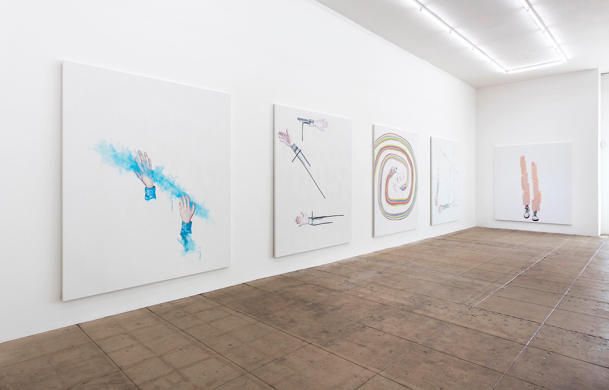 Eliza Douglas, Untitled at Overduin and Kite, photo 21