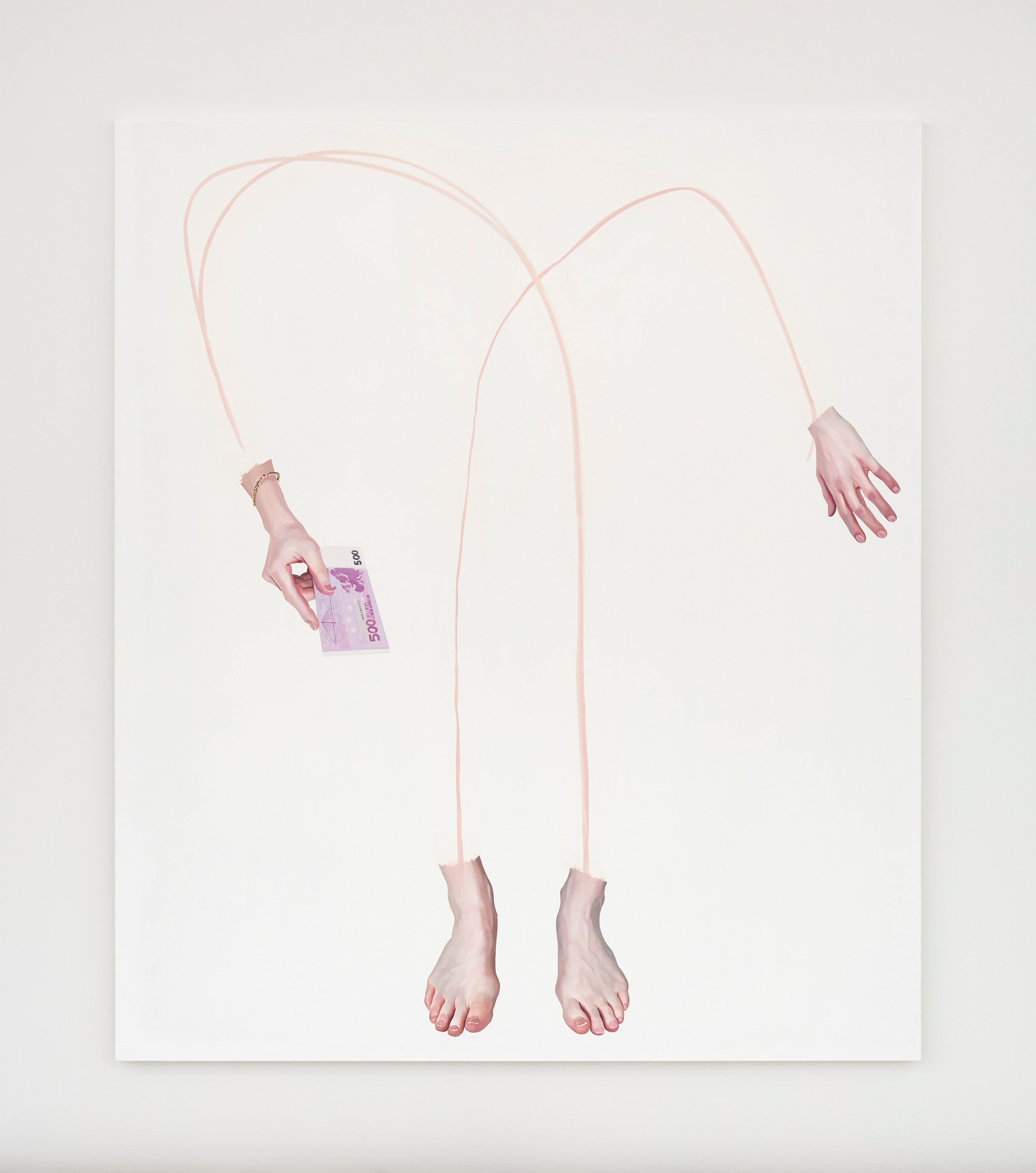 Eliza Douglas, Untitled at Overduin and Kite, photo 20