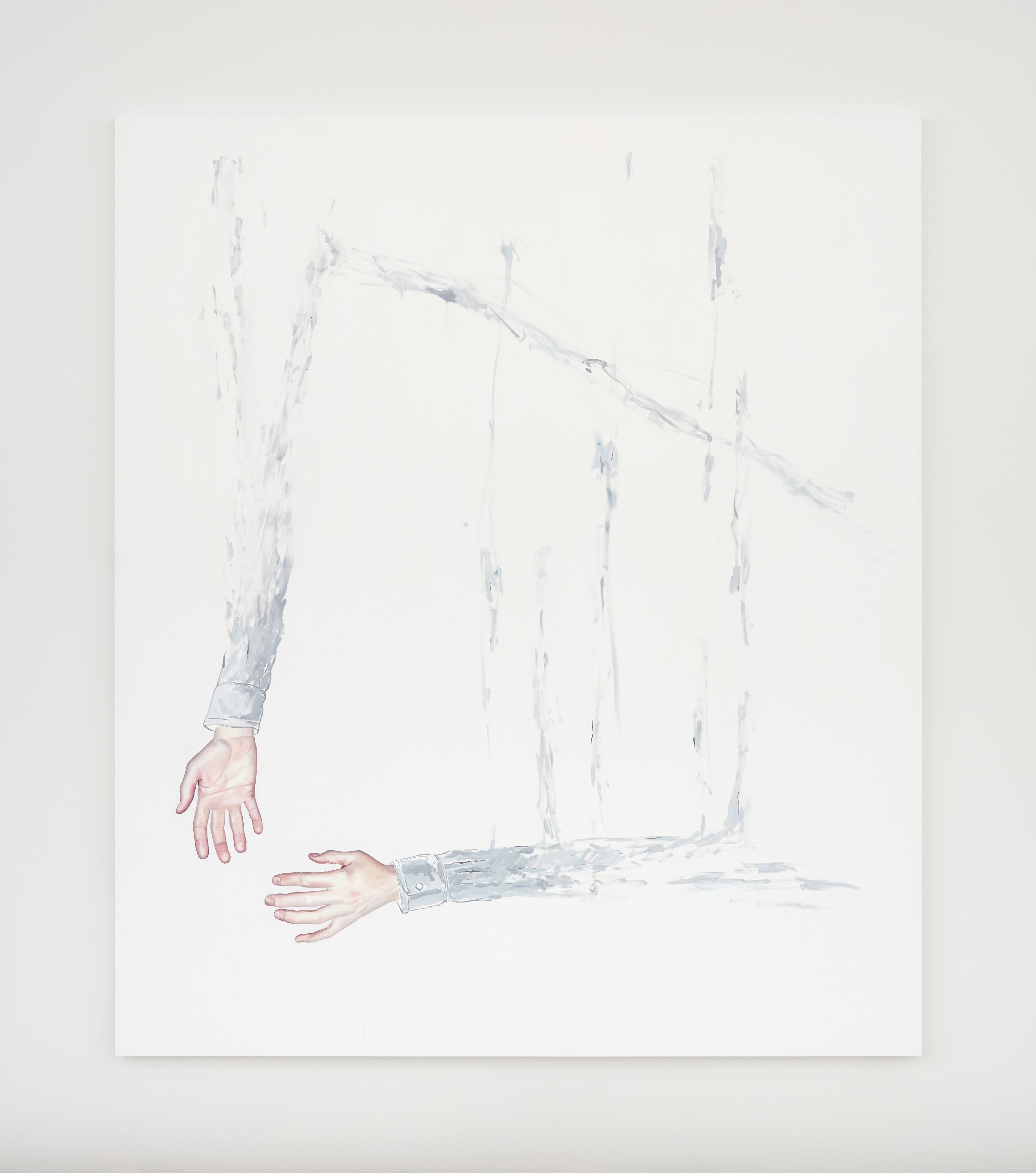Eliza Douglas, Untitled at Overduin and Kite, photo 23