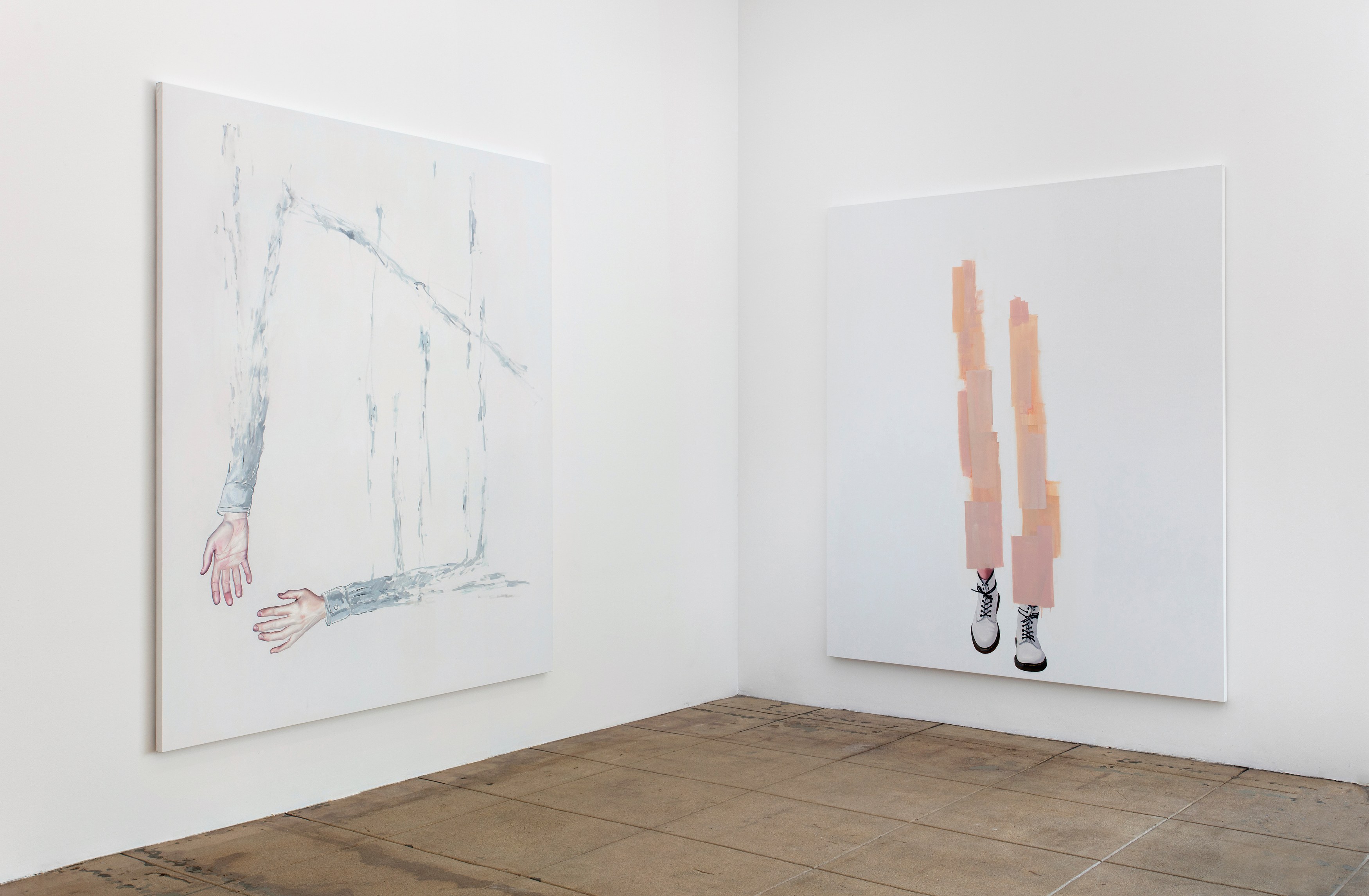 Eliza Douglas, Untitled at Overduin and Kite, photo 22