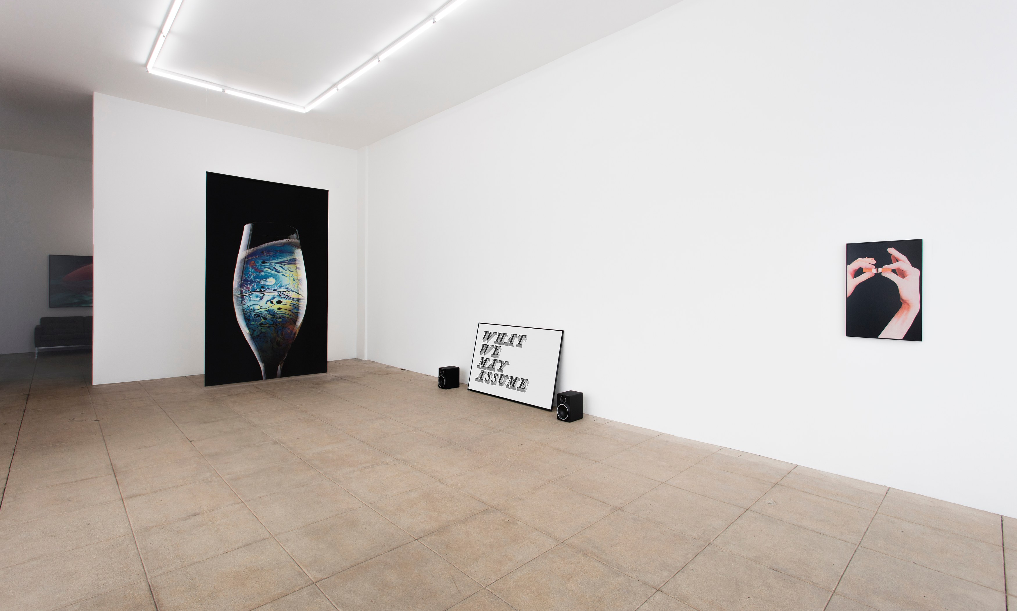 Agnieszka Polska, Little Planet at Overduin and Kite, photo 4
