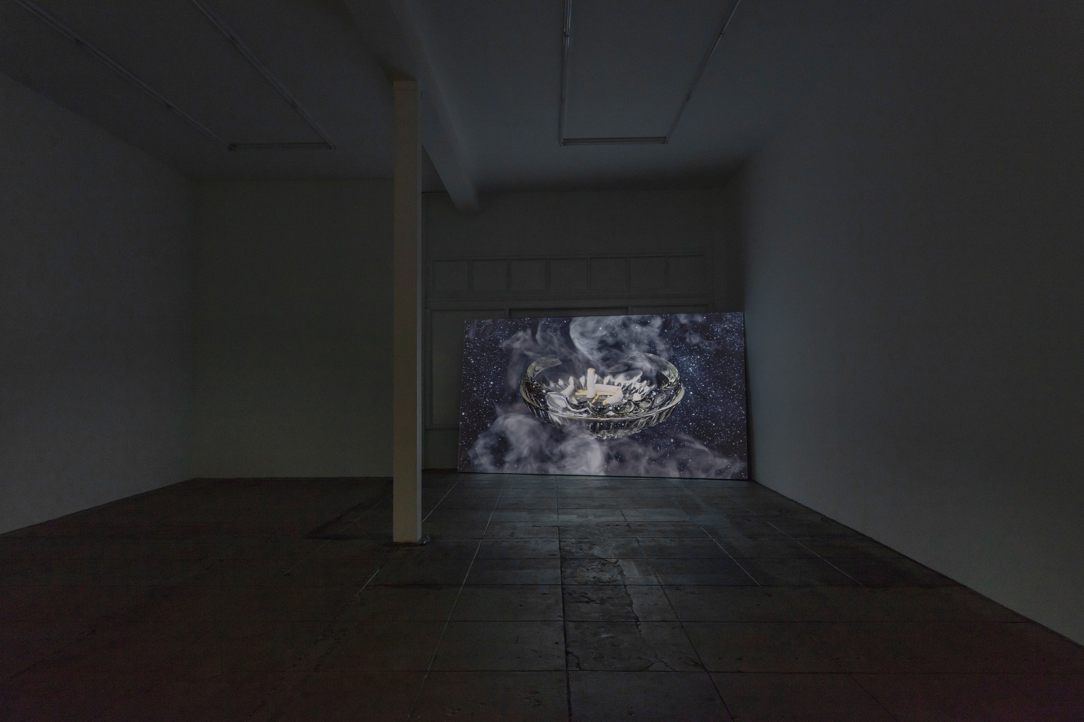 Agnieszka Polska, Little Planet at Overduin and Kite, photo 13