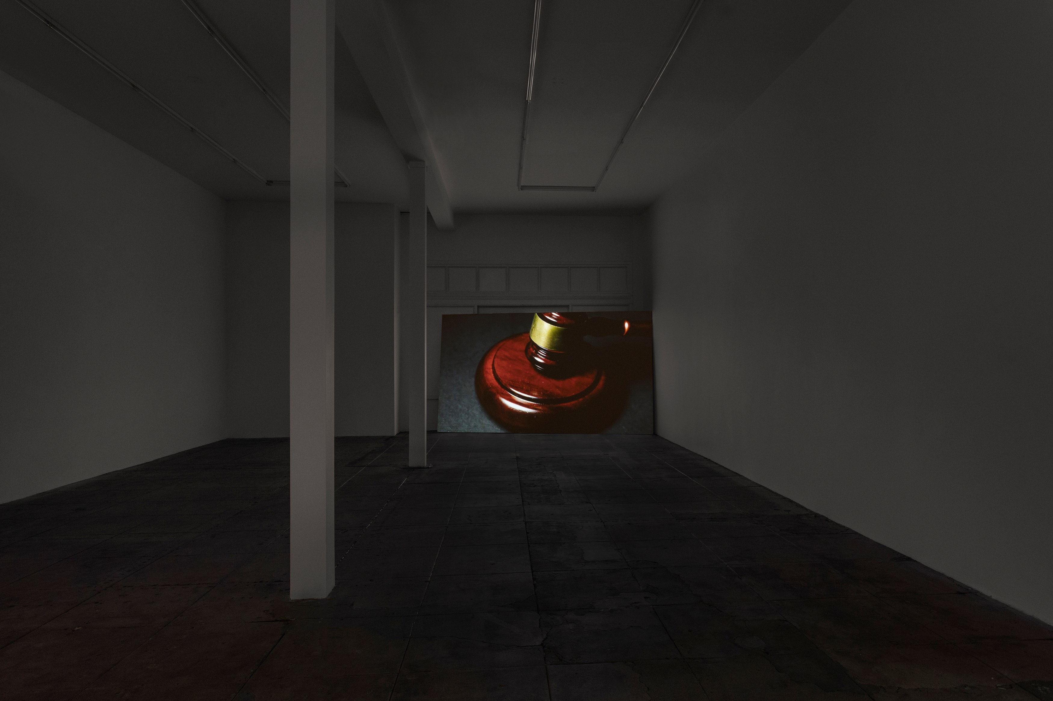 Agnieszka Polska, Little Planet at Overduin and Kite, photo 18