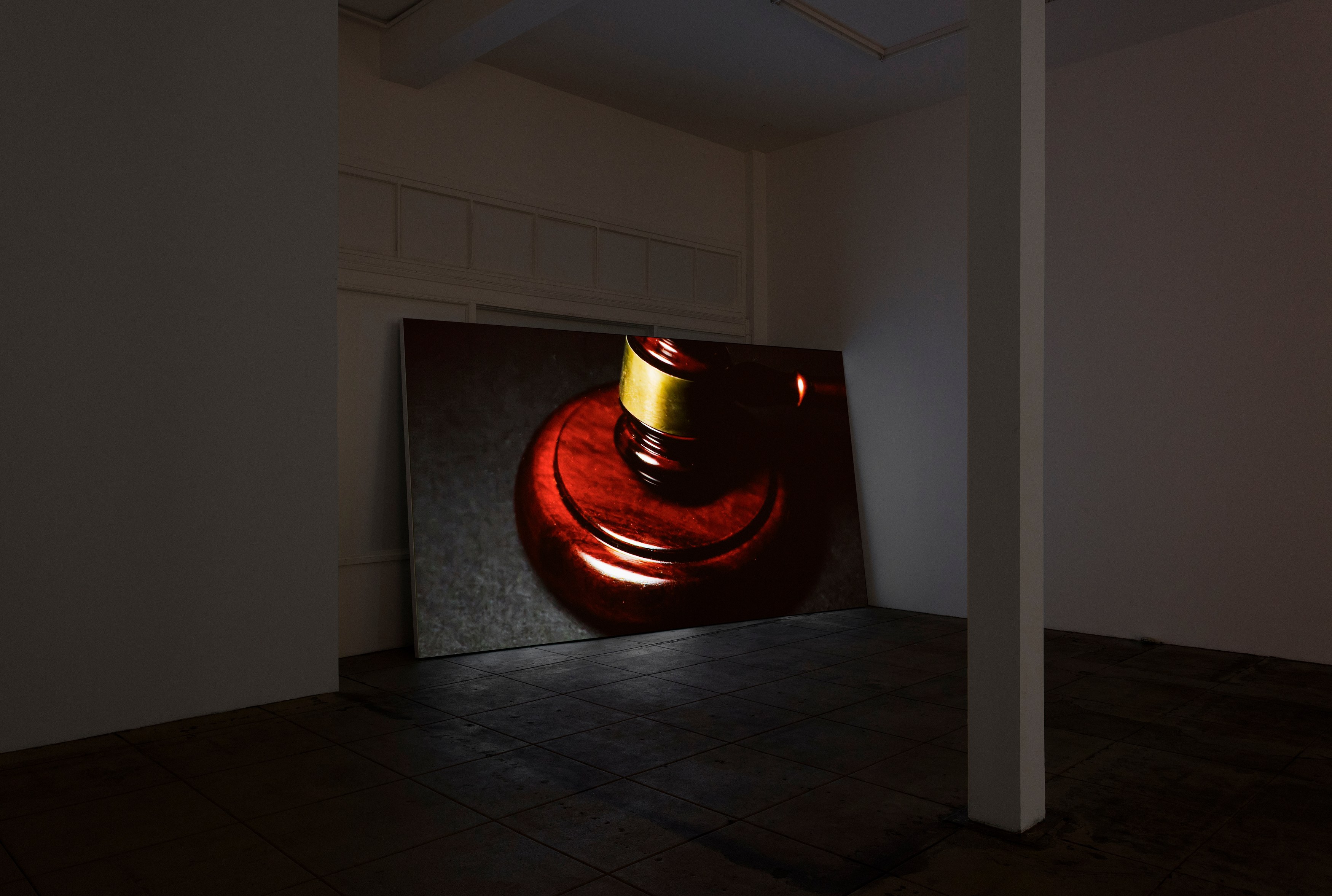 Agnieszka Polska, Little Planet at Overduin and Kite, photo 19