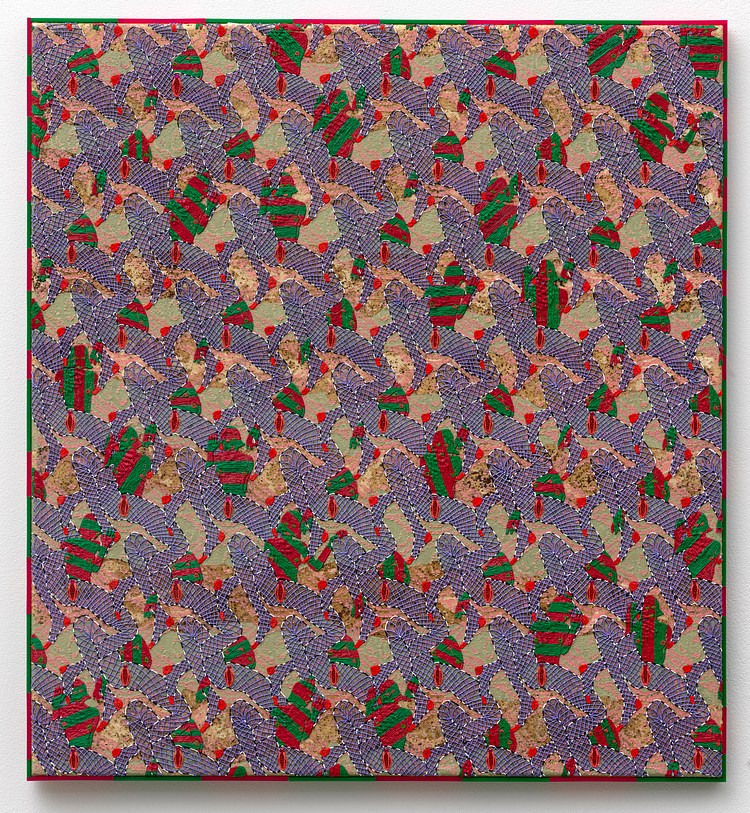 油彩画　（作家：R.Kinoshita） Information on artist Kinoshita oil paintings