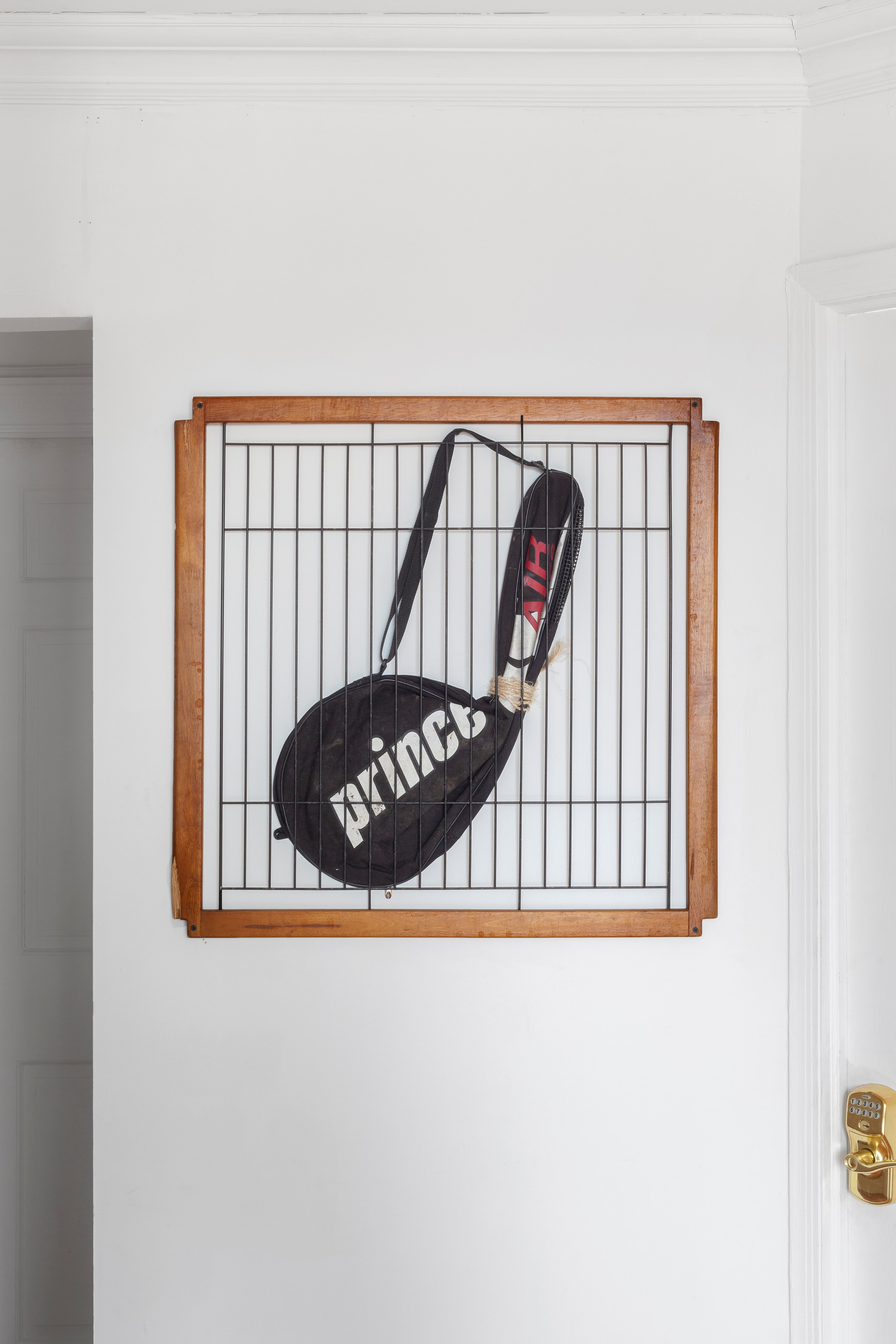 Daniel T Gaitor-Lomack, Domesticity Forgotten: The Art of Assemblage at Alyssa Davis Gallery, photo 4