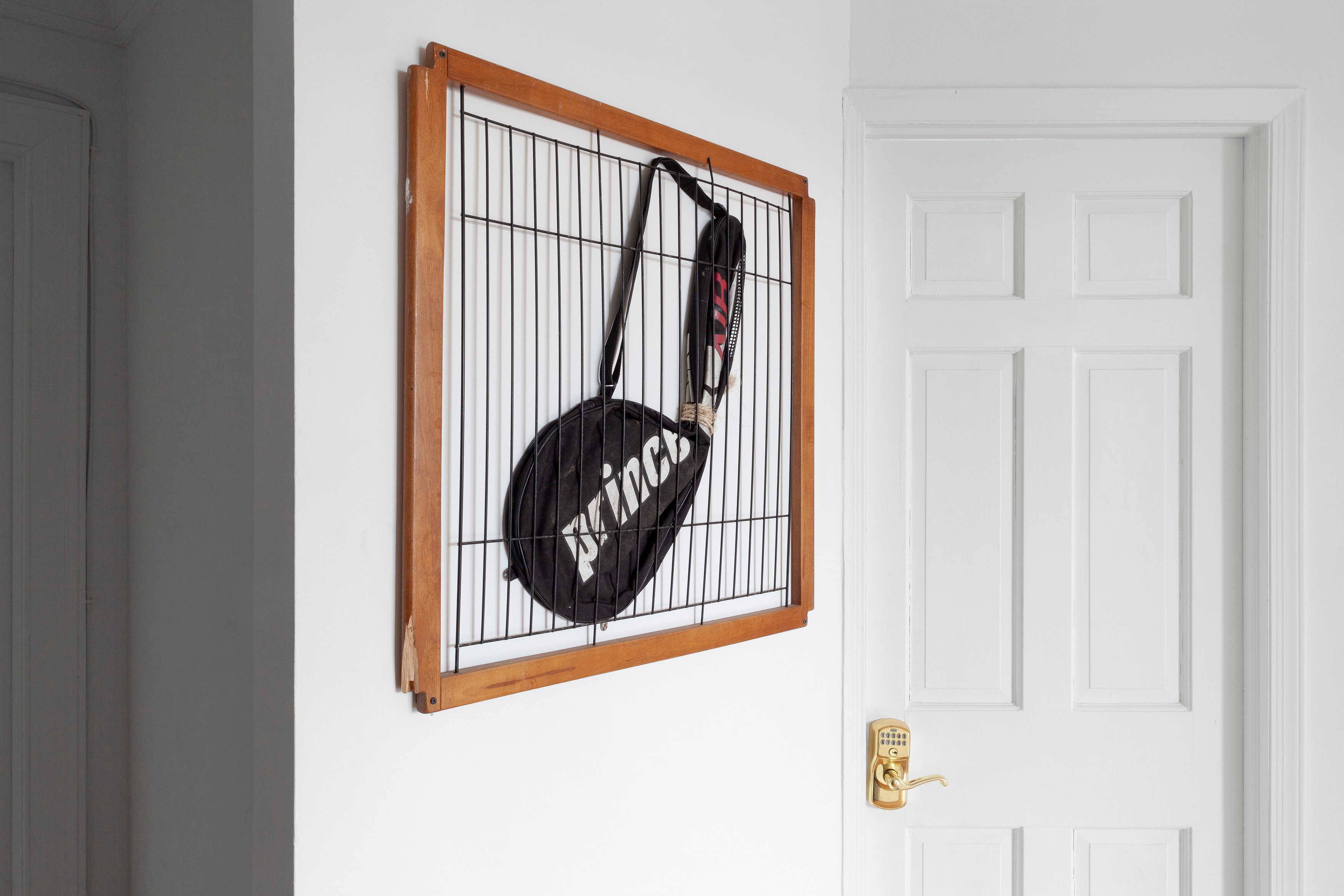 Daniel T Gaitor-Lomack, Domesticity Forgotten: The Art of Assemblage at Alyssa Davis Gallery, photo 3