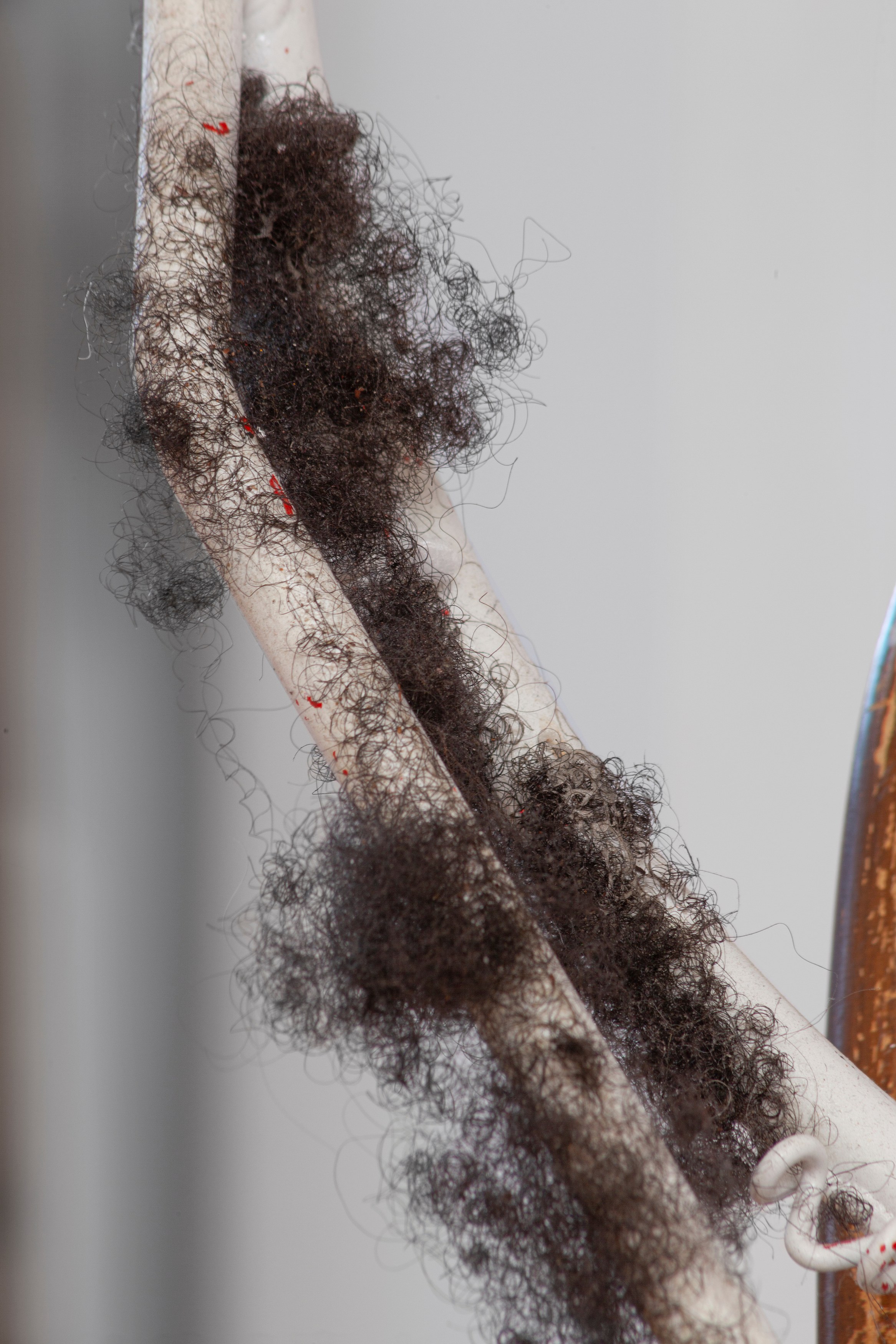 Daniel T Gaitor-Lomack, Domesticity Forgotten: The Art of Assemblage at Alyssa Davis Gallery, photo 9