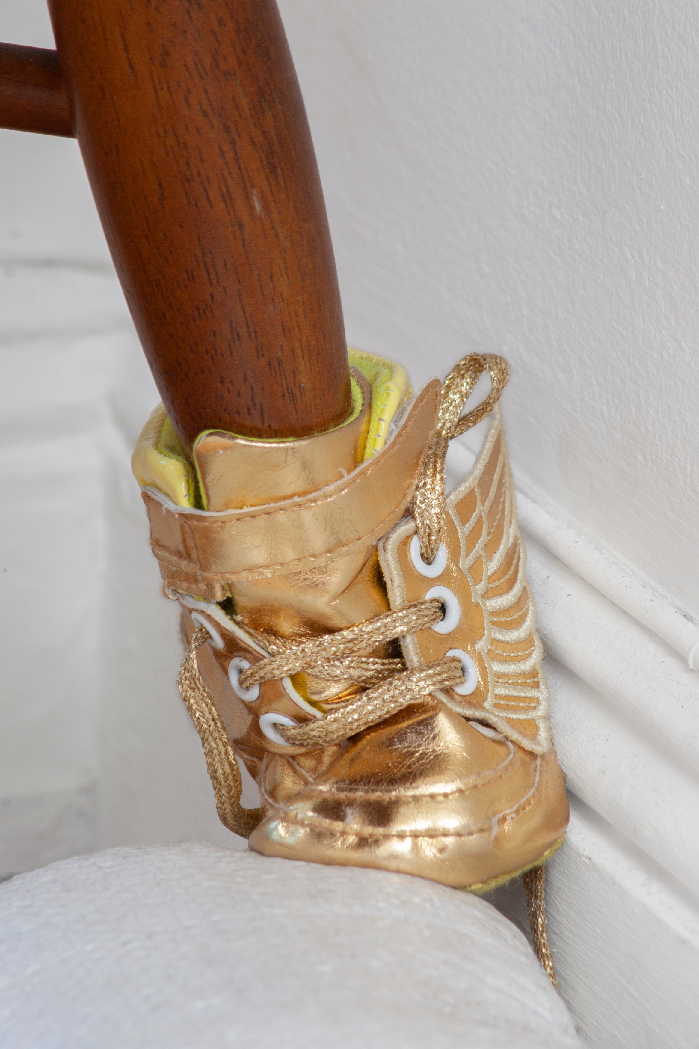 Daniel T Gaitor-Lomack, Domesticity Forgotten: The Art of Assemblage at Alyssa Davis Gallery, photo 10