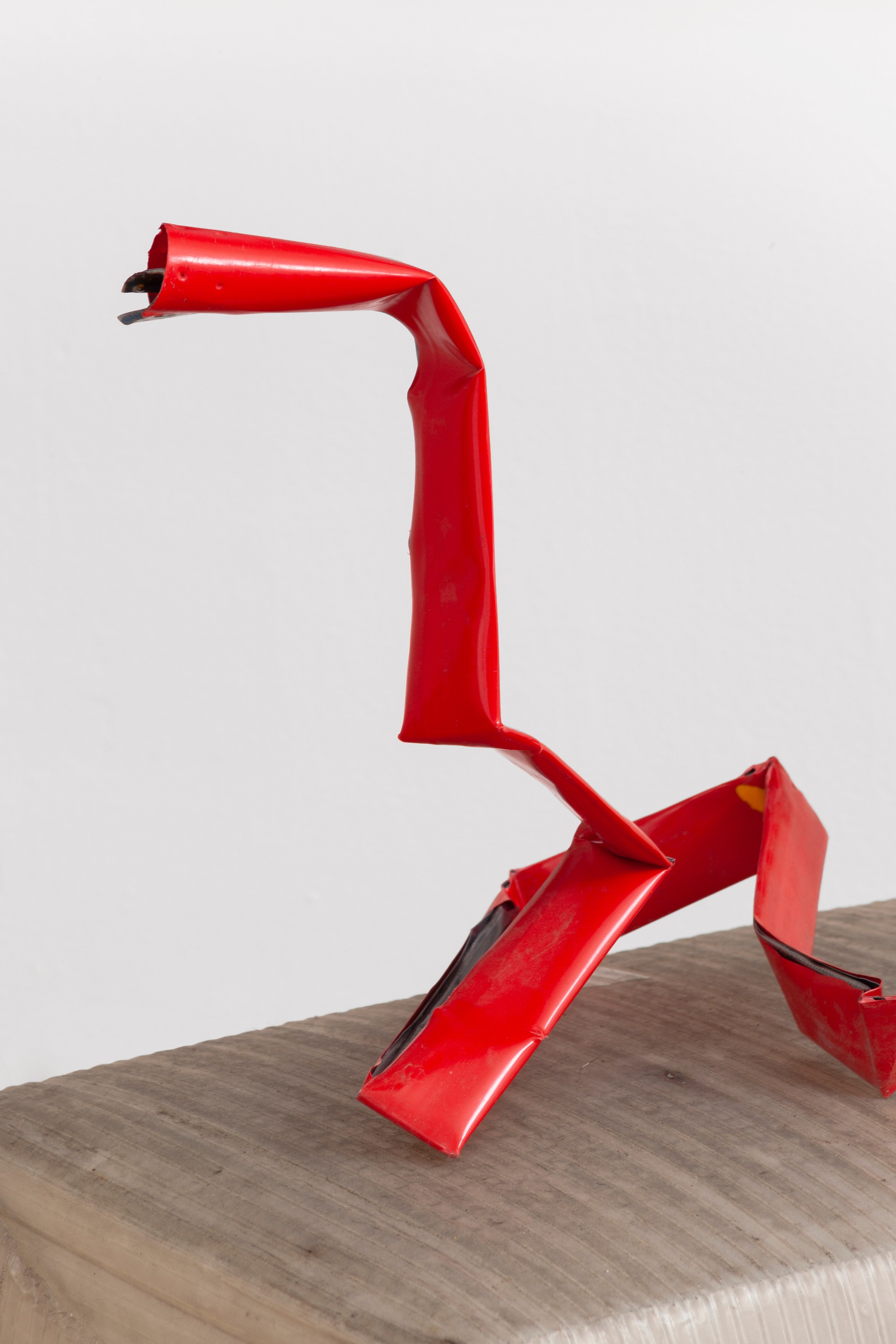 Daniel T Gaitor-Lomack, Domesticity Forgotten: The Art of Assemblage at Alyssa Davis Gallery, photo 14