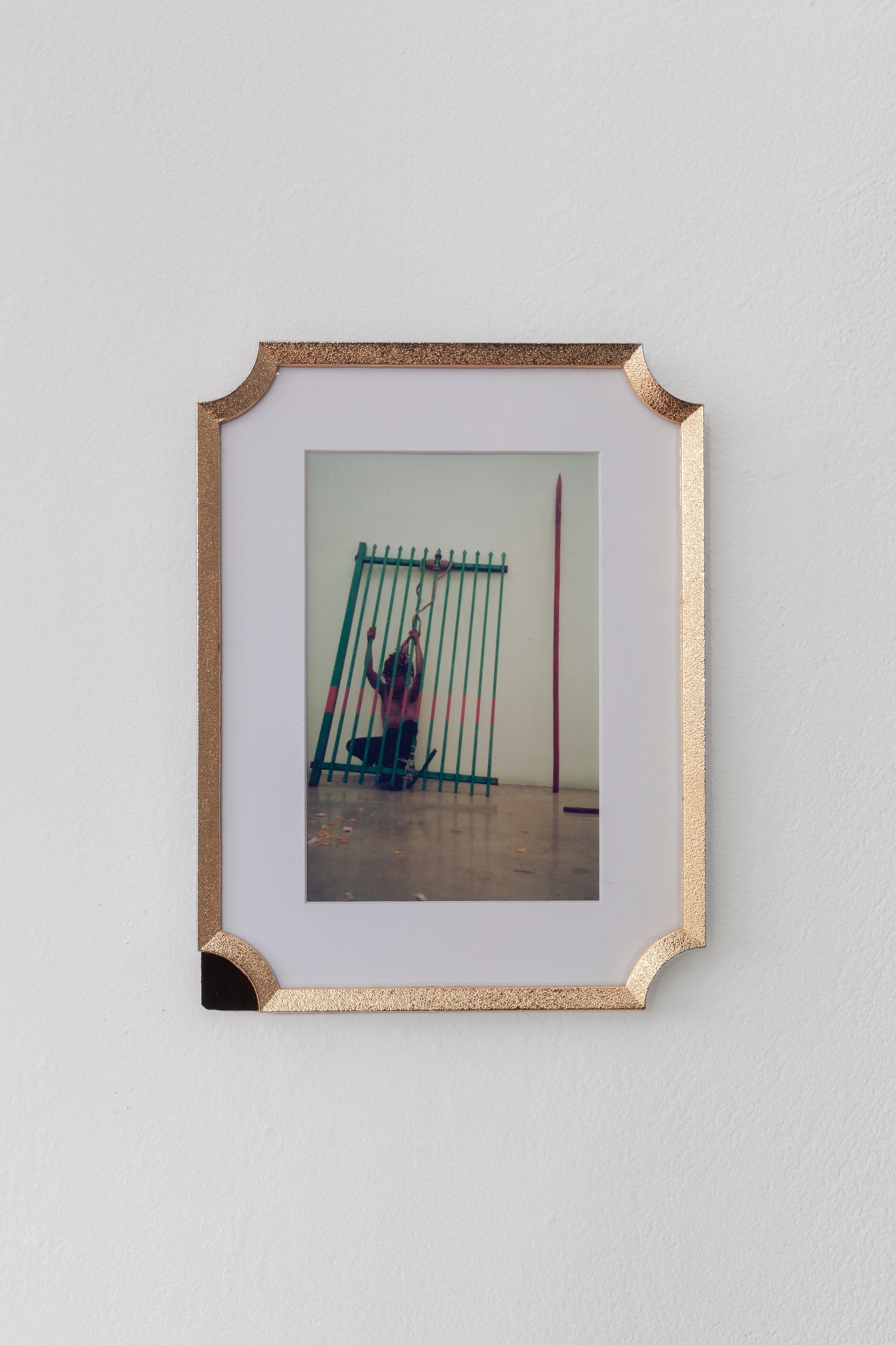 Daniel T Gaitor-Lomack, Domesticity Forgotten: The Art of Assemblage at Alyssa Davis Gallery, photo 25