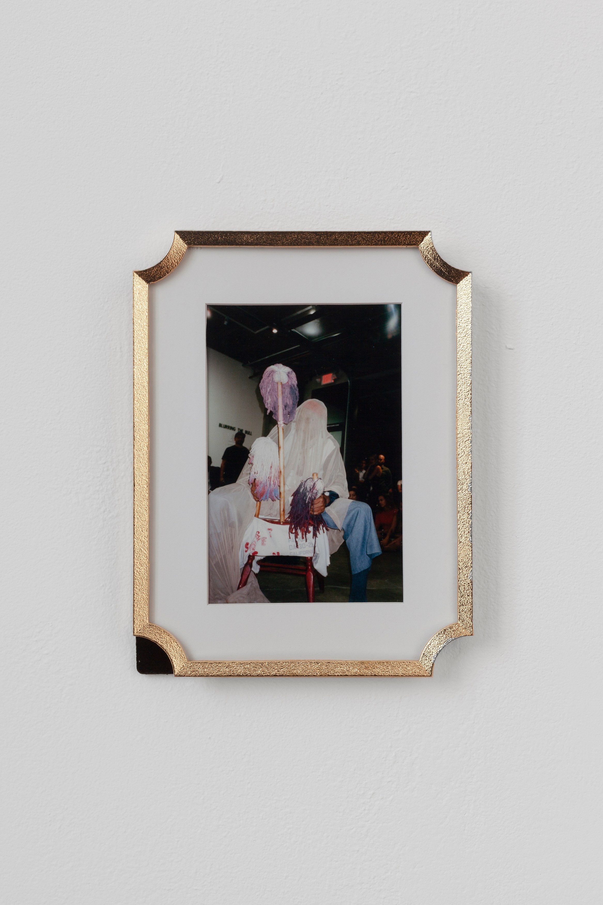 Daniel T Gaitor-Lomack, Domesticity Forgotten: The Art of Assemblage at Alyssa Davis Gallery, photo 26