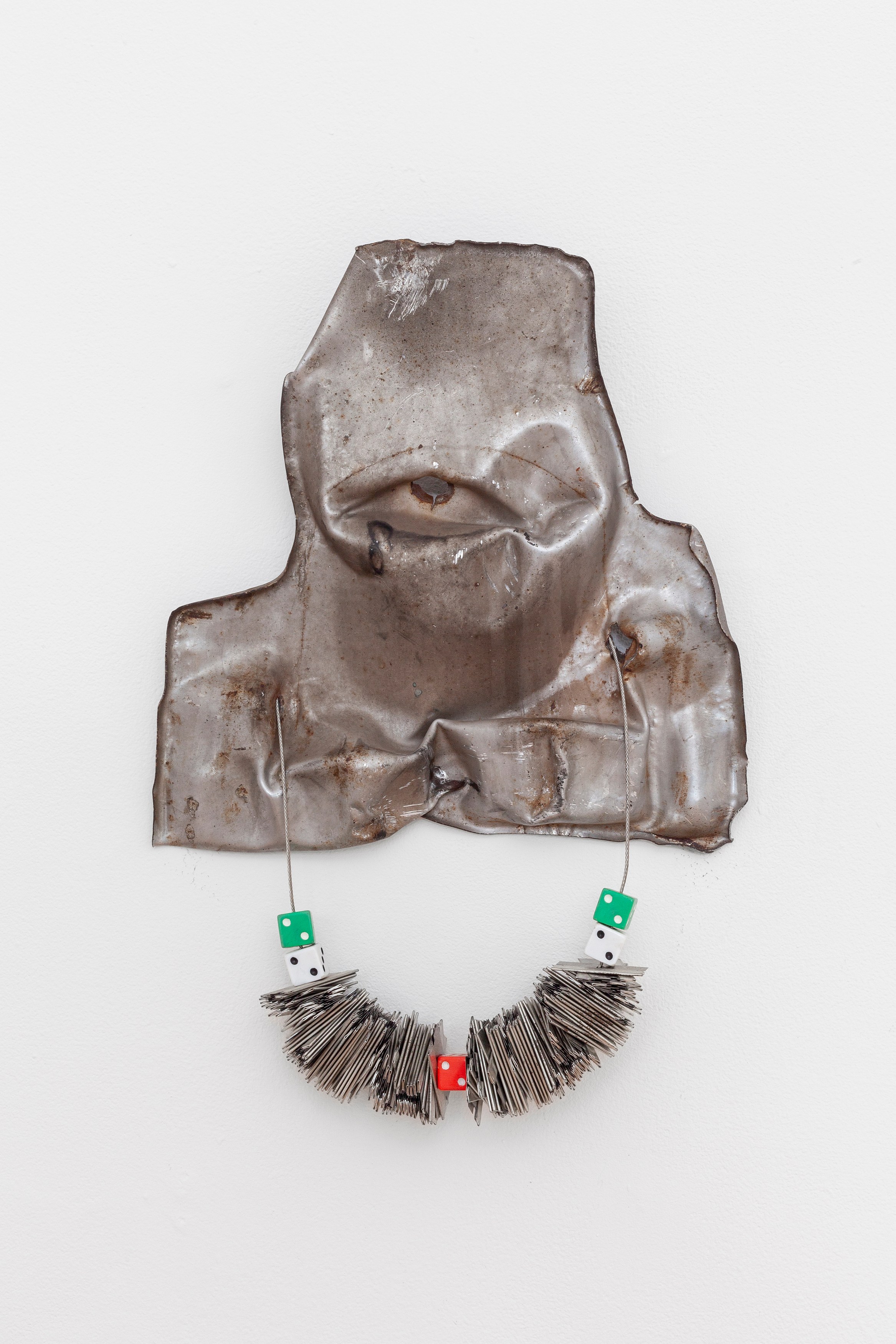 Daniel T Gaitor-Lomack, Domesticity Forgotten: The Art of Assemblage at Alyssa Davis Gallery, photo 28