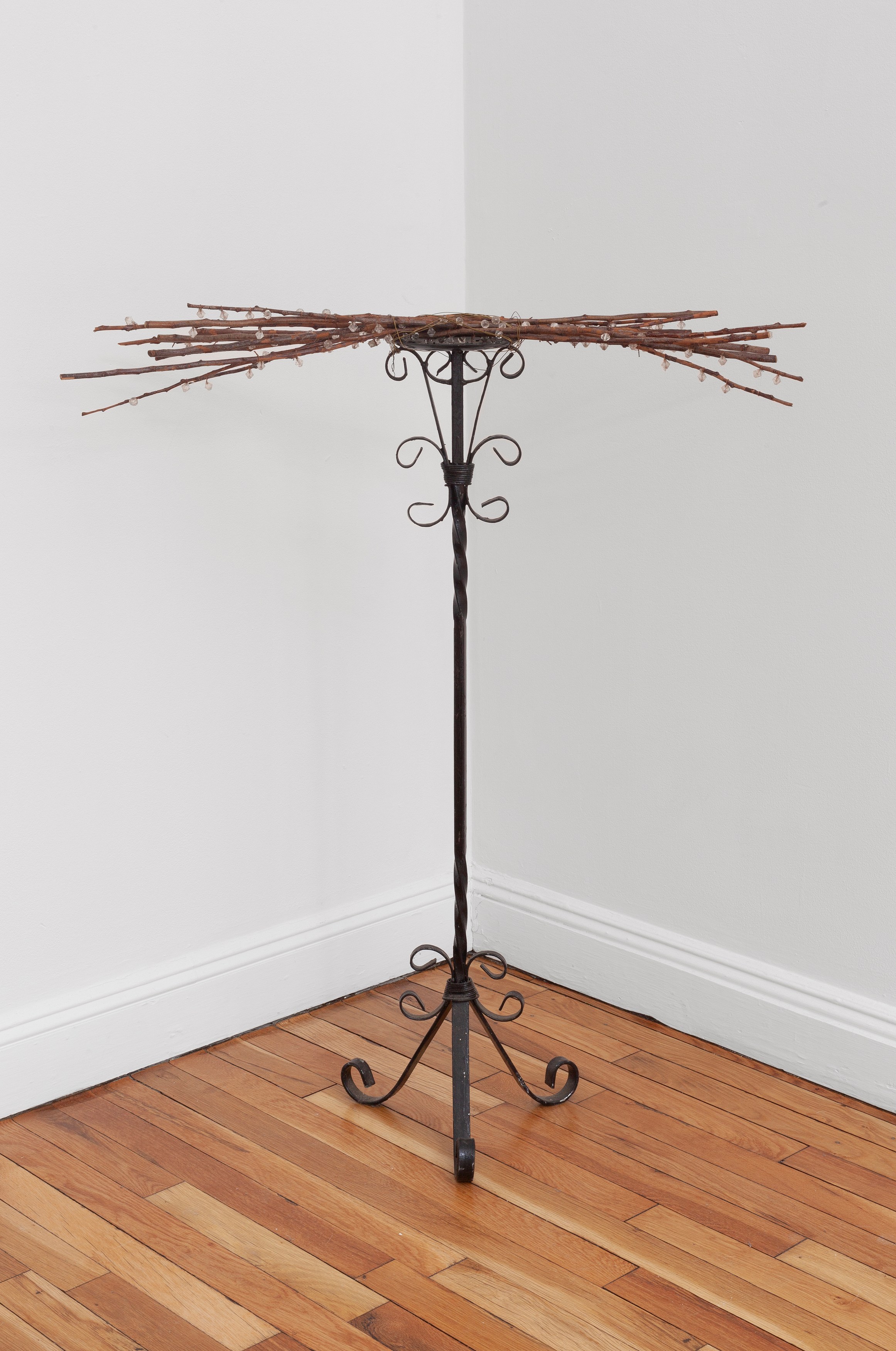 Daniel T Gaitor-Lomack, Domesticity Forgotten: The Art of Assemblage at Alyssa Davis Gallery, photo 30