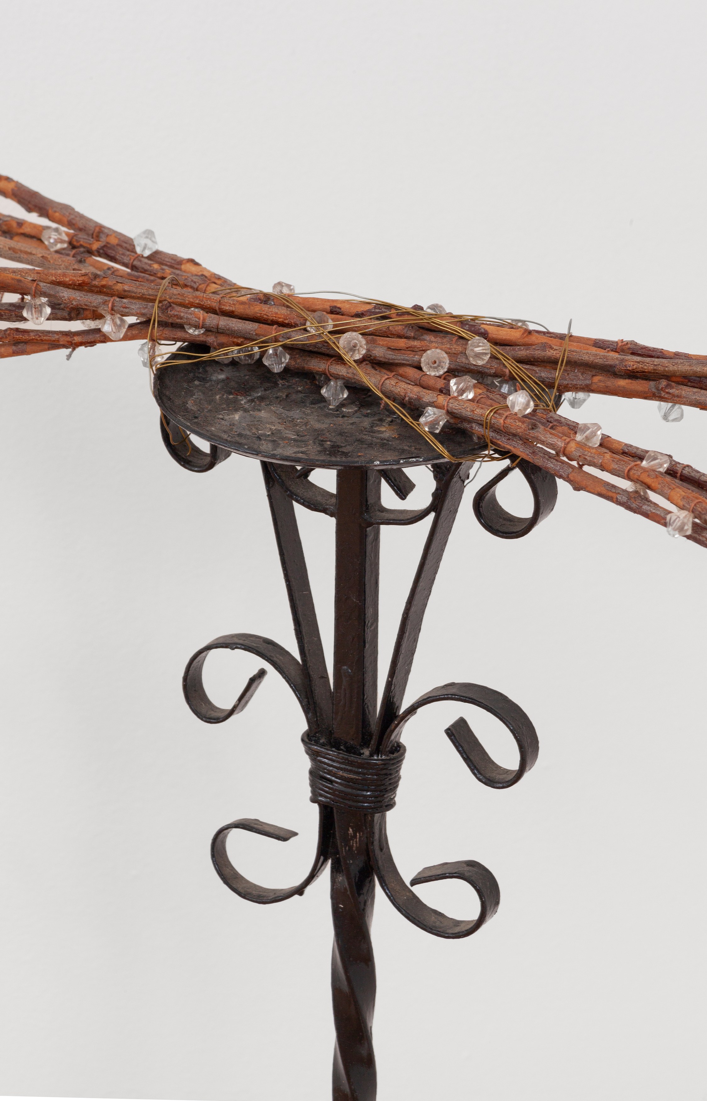 Daniel T Gaitor-Lomack, Domesticity Forgotten: The Art of Assemblage at Alyssa Davis Gallery, photo 31