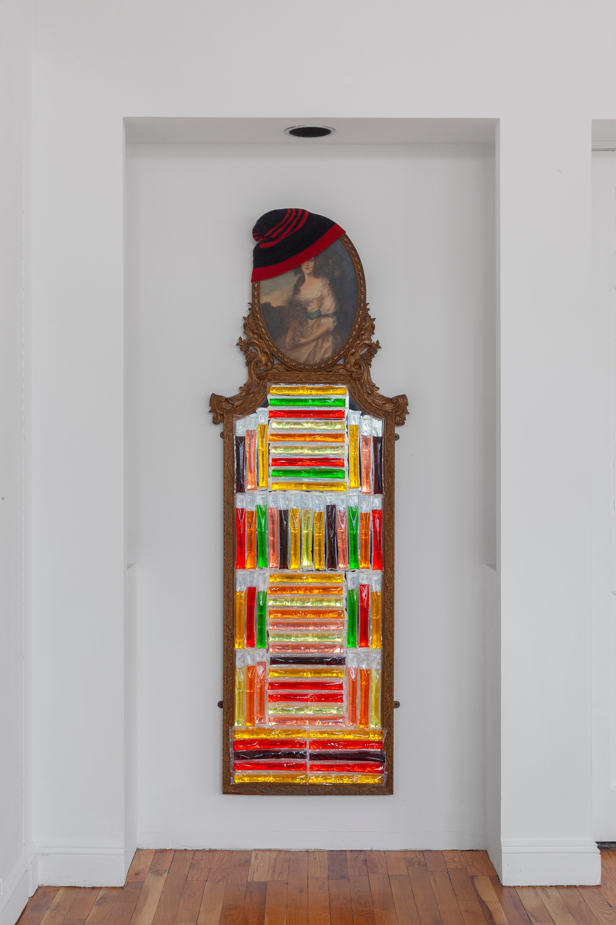 Daniel T Gaitor-Lomack, Domesticity Forgotten: The Art of Assemblage at Alyssa Davis Gallery, photo 36